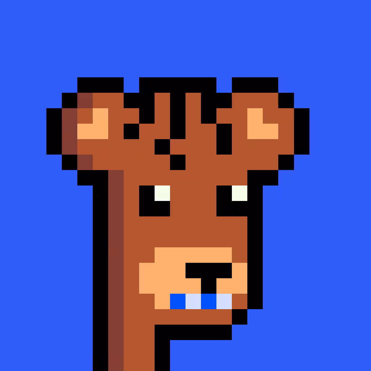 BearPunks #2040
