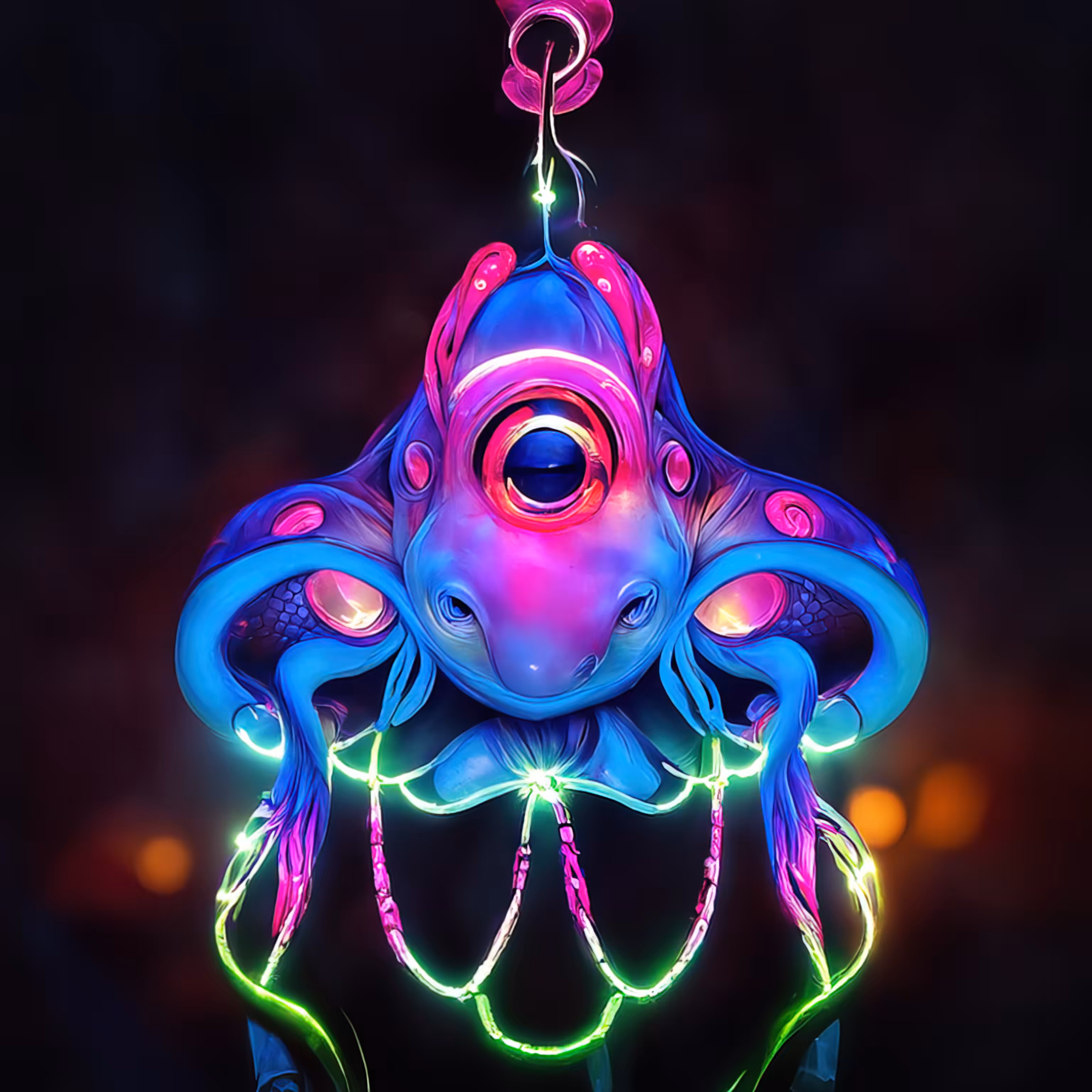 fantastical 0183