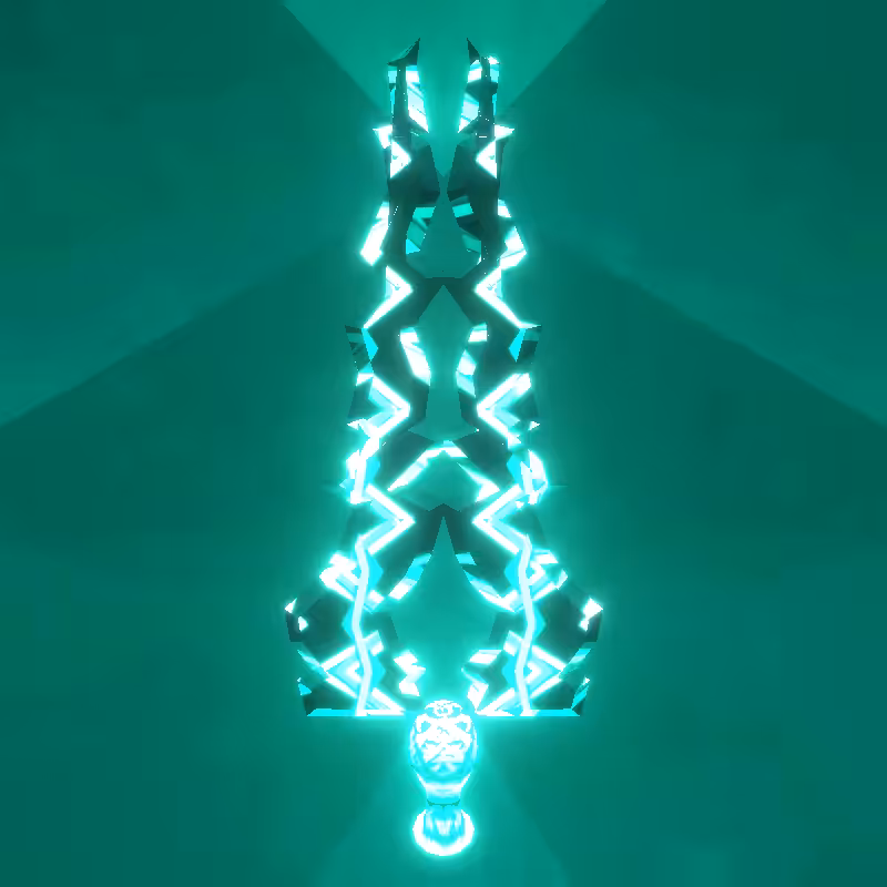 Crazy swords #15