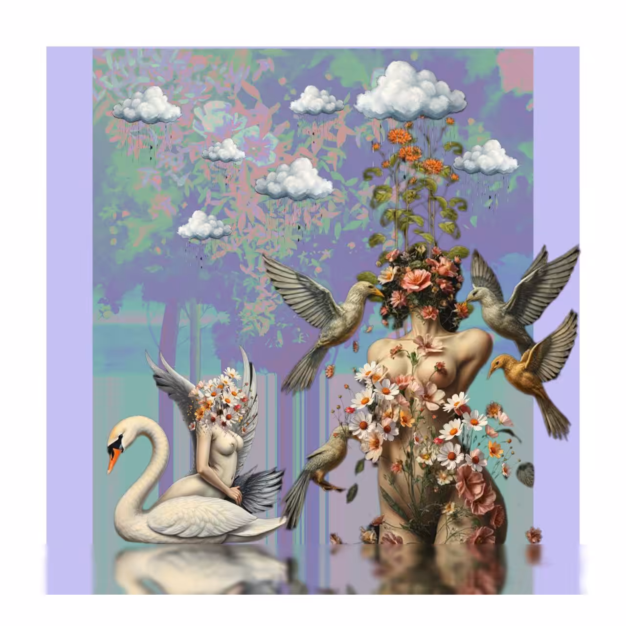 Fantasy paradise