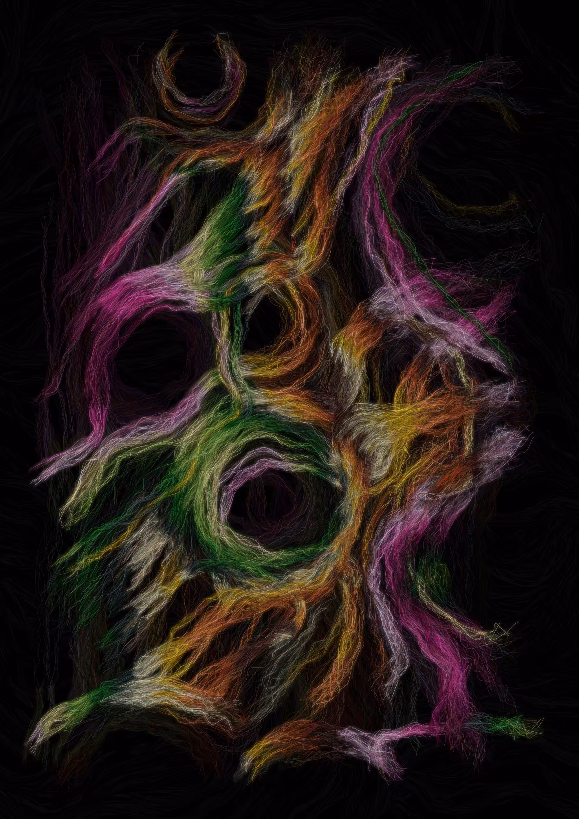 Whispering Depths #64