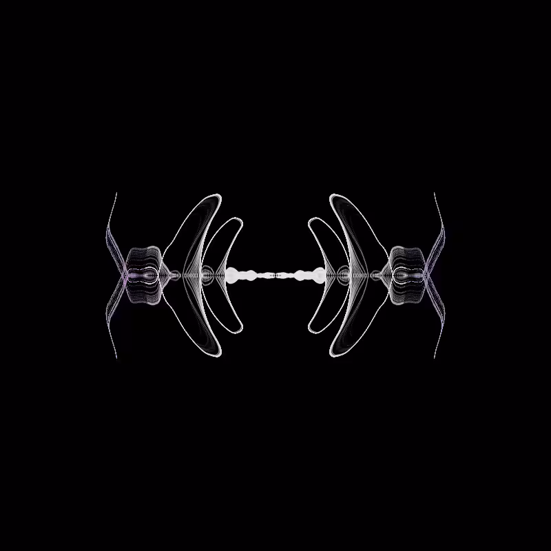 Neuromorphosis #140