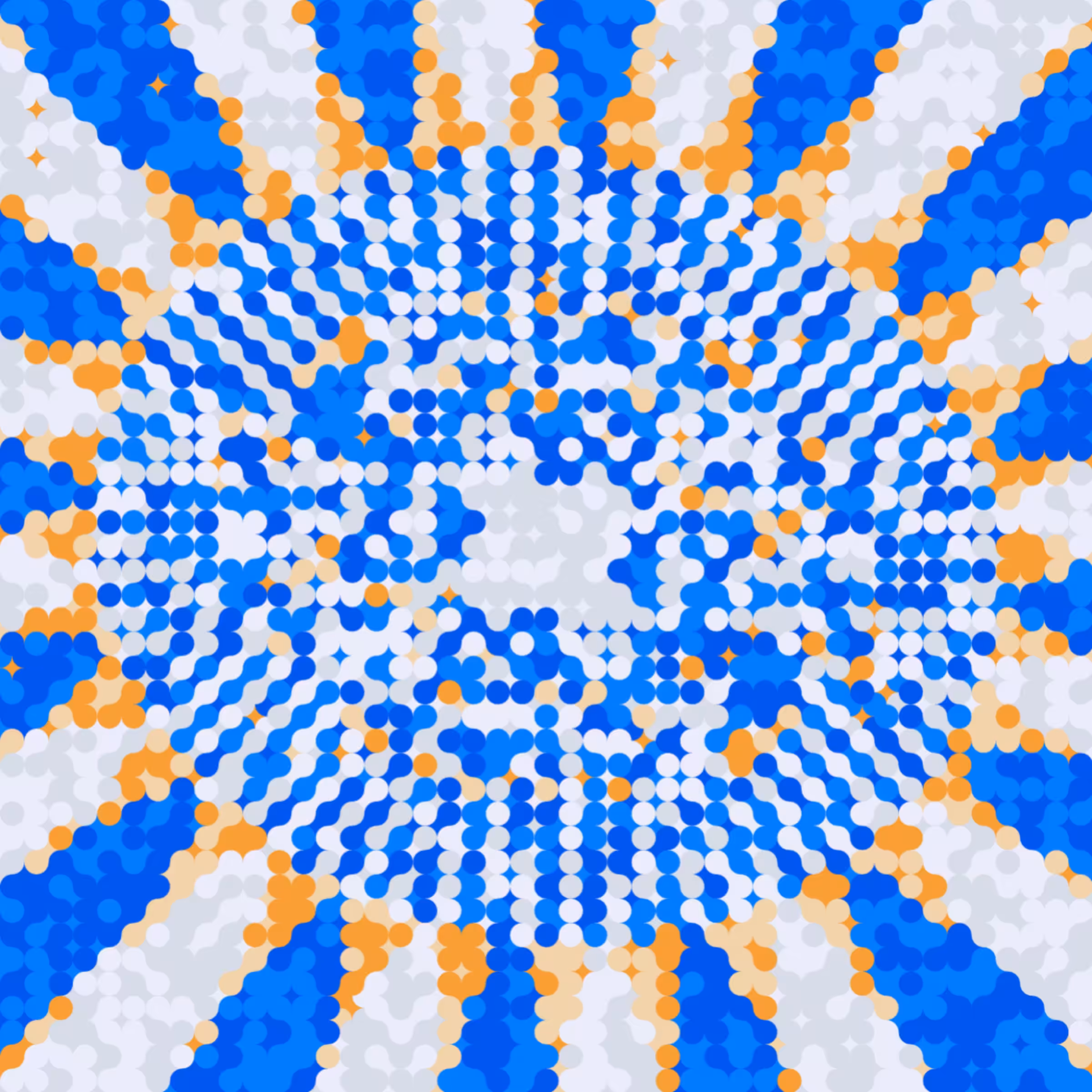 Thereidoscope #460