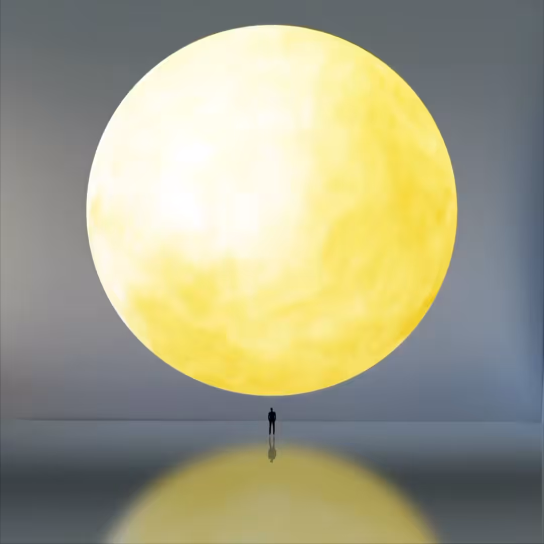 Soul Globe #01