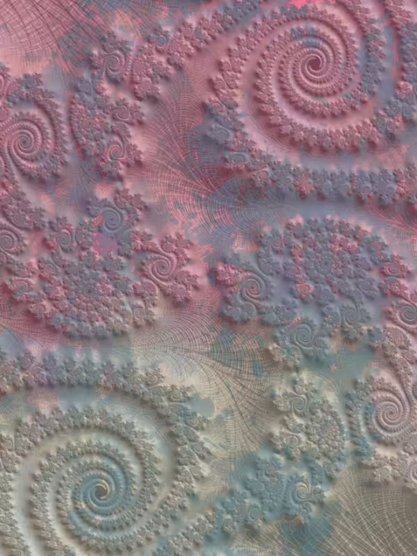 Fractal #16