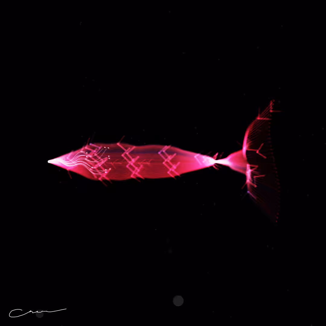 SoulFish #109