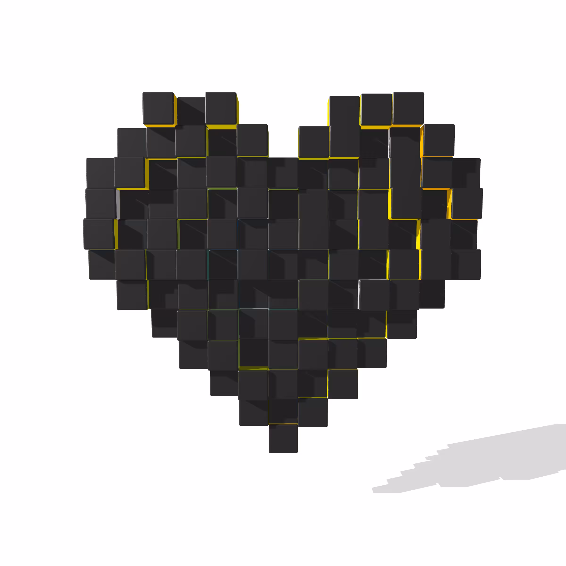 heart + craft #2366