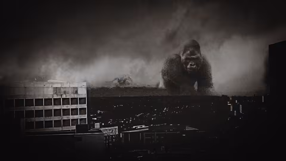 The King