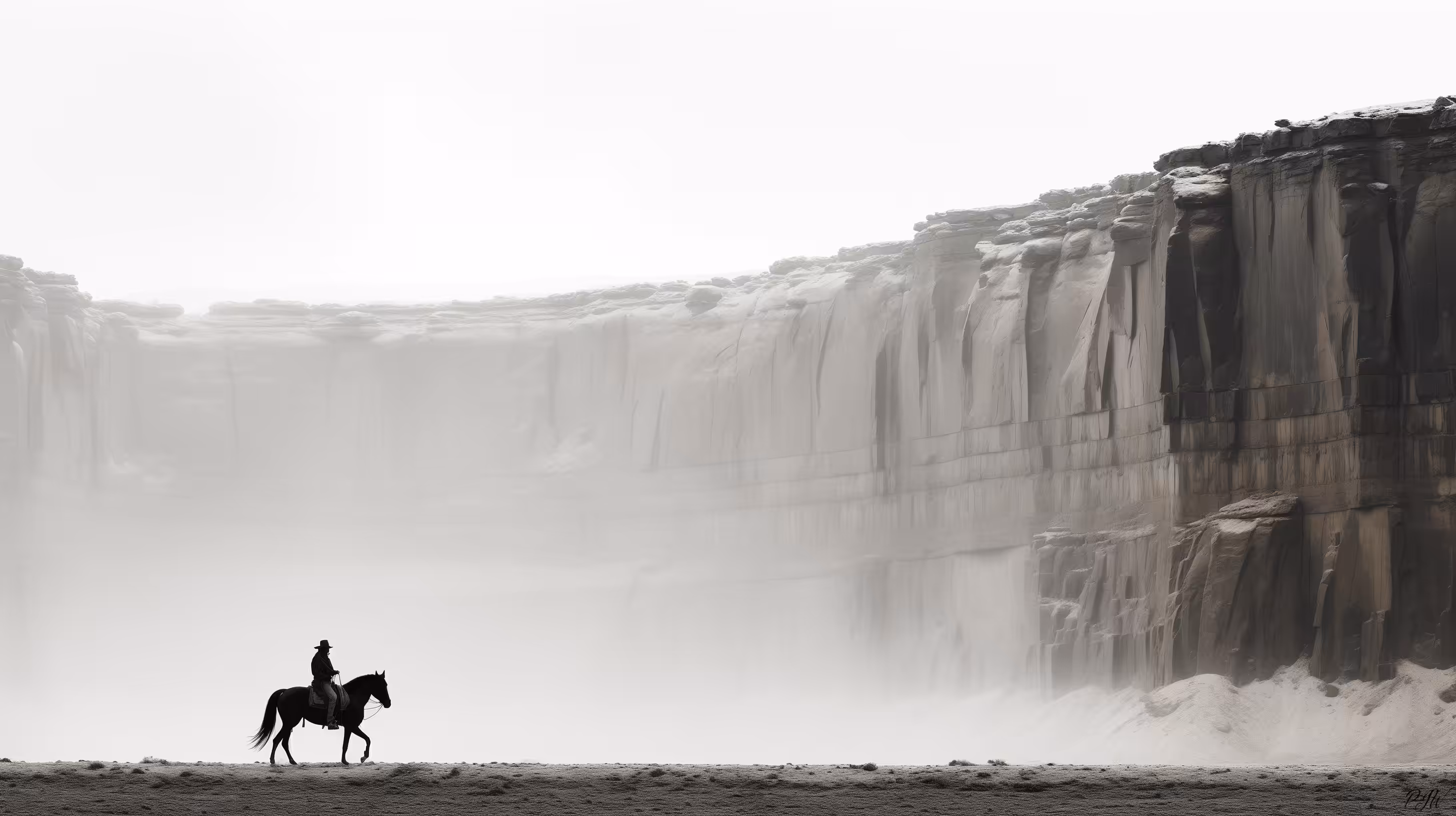 Grand Canyon Ride