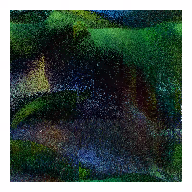 EXPLORING THE UNLOCKED SUBCONSCIOUS #16