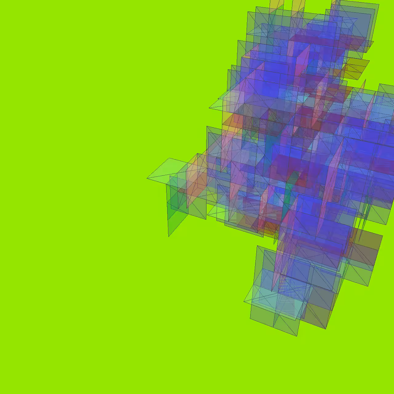 Tales from Orbital City #24