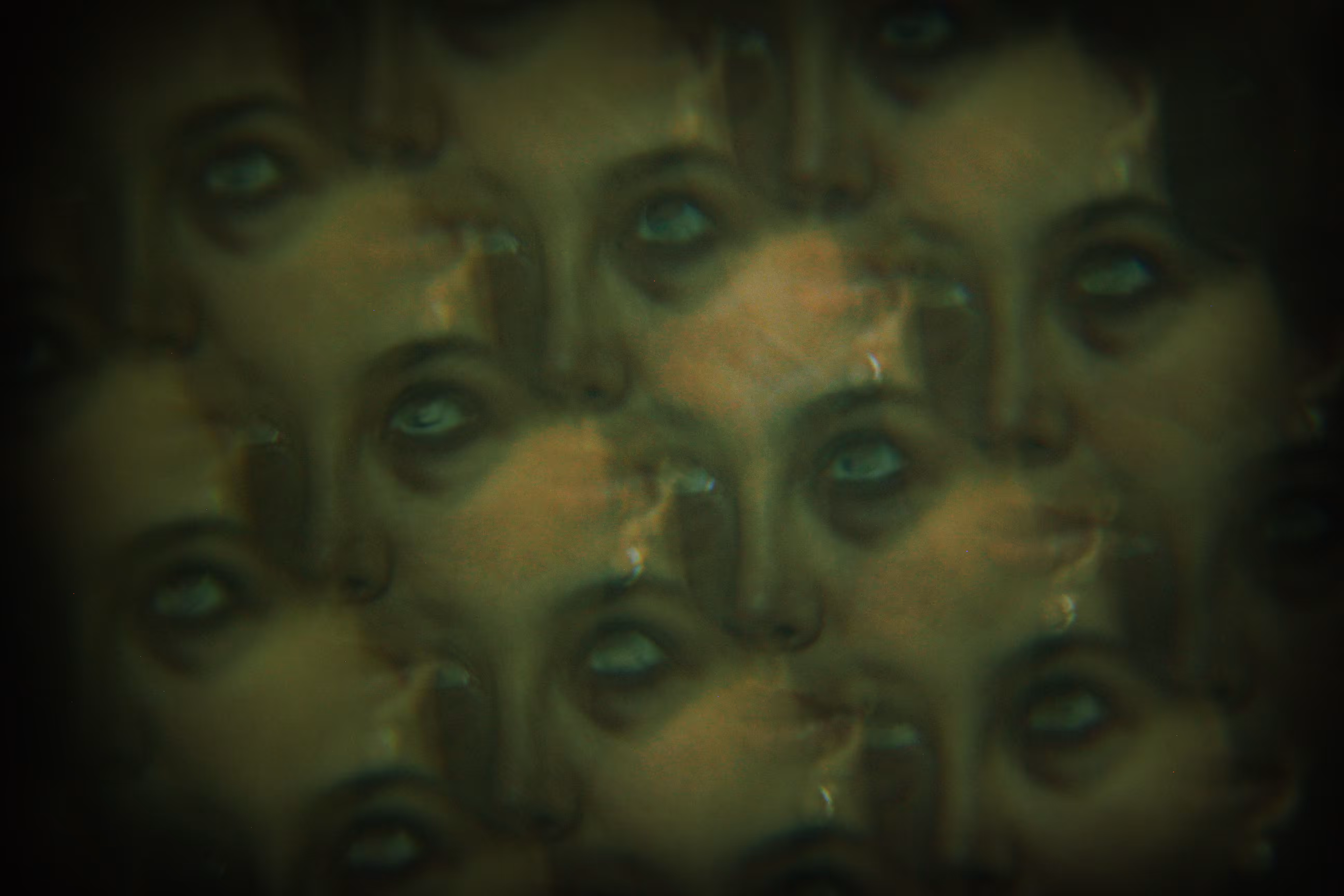 Pieces of Me