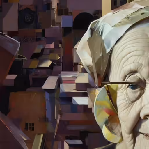 Grandma