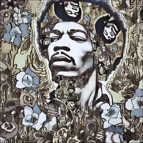 Jimi x3 another experience