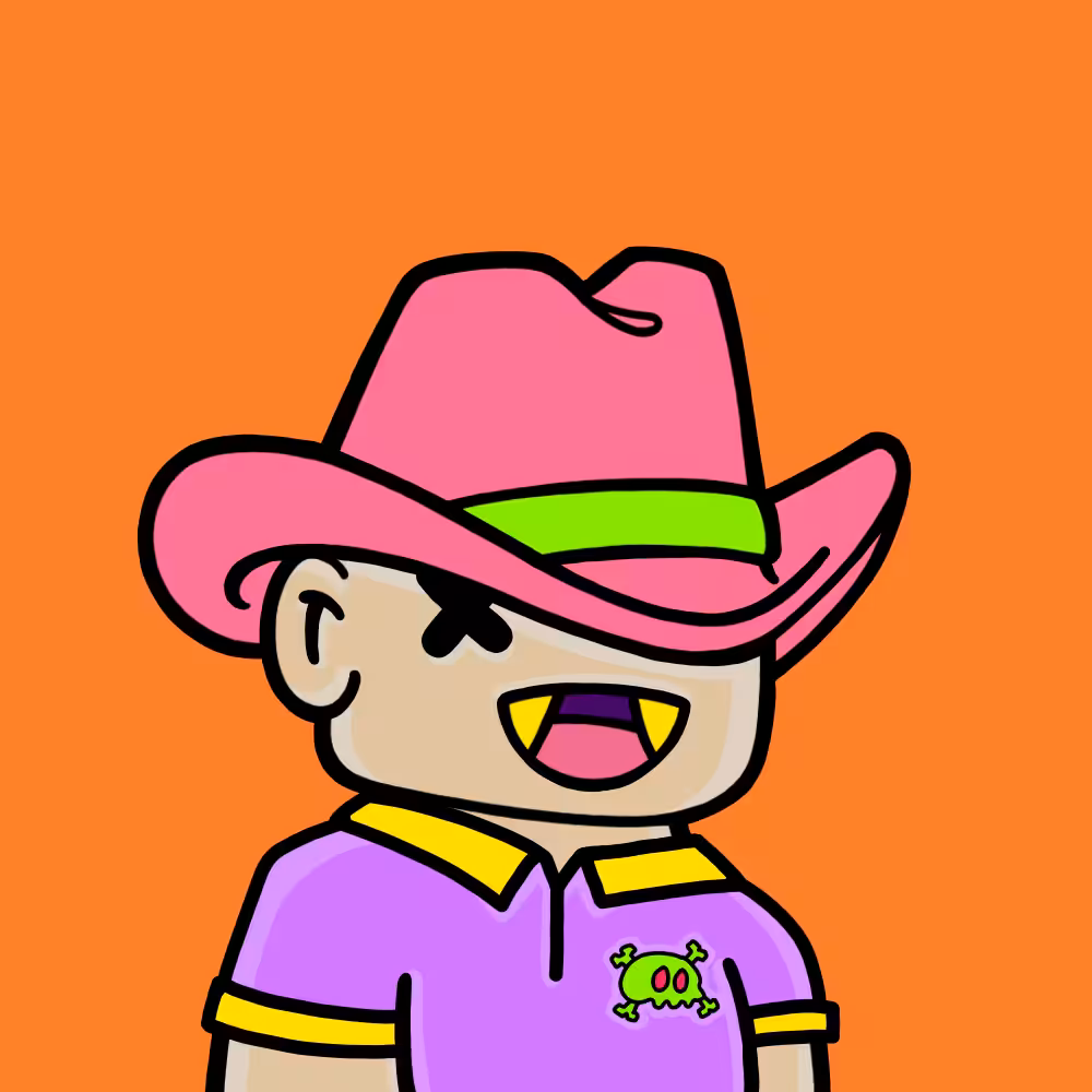 Cool Kids #14