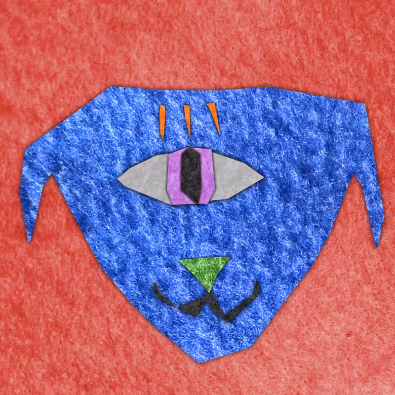 FabriCat #61