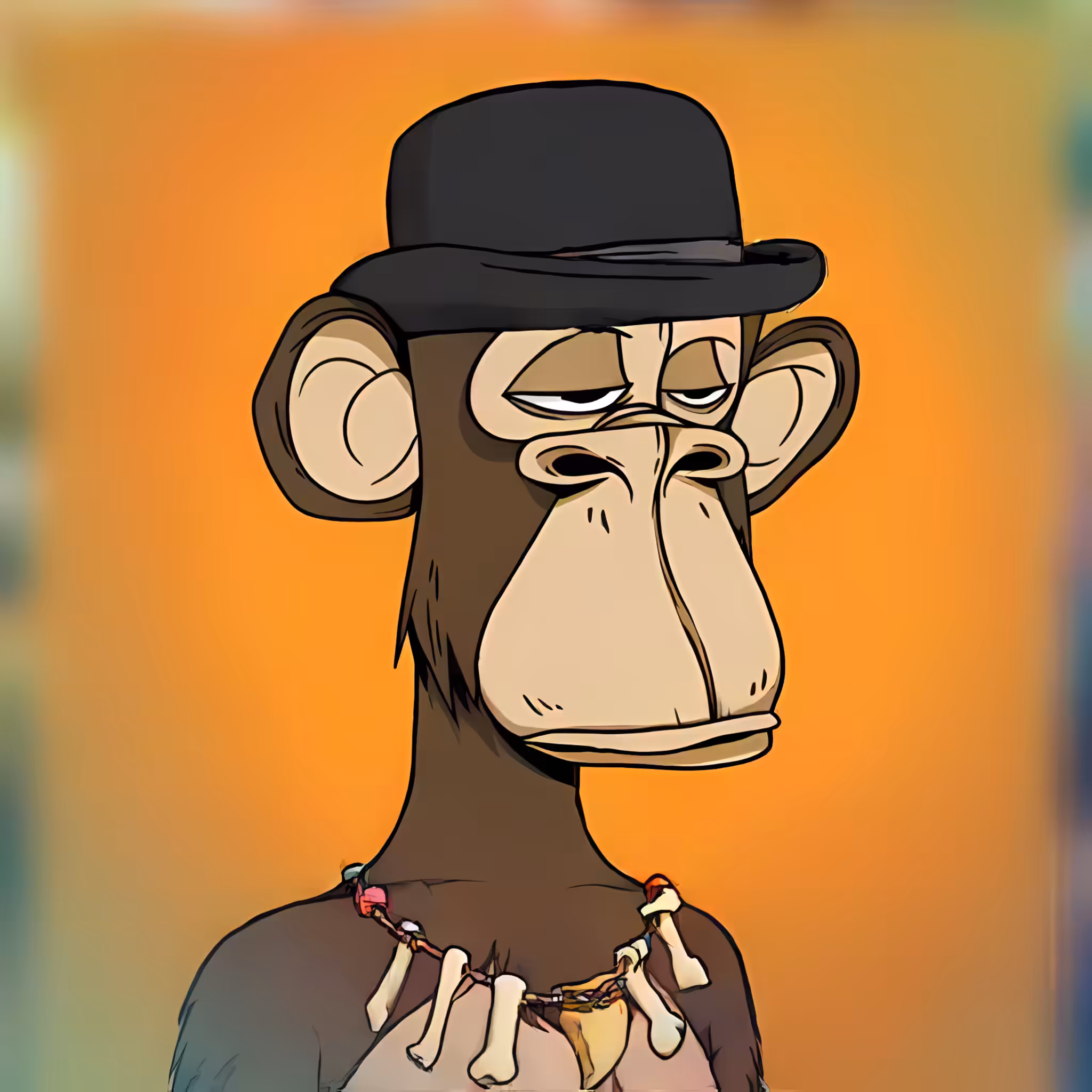 These Apes Don't Exist #306