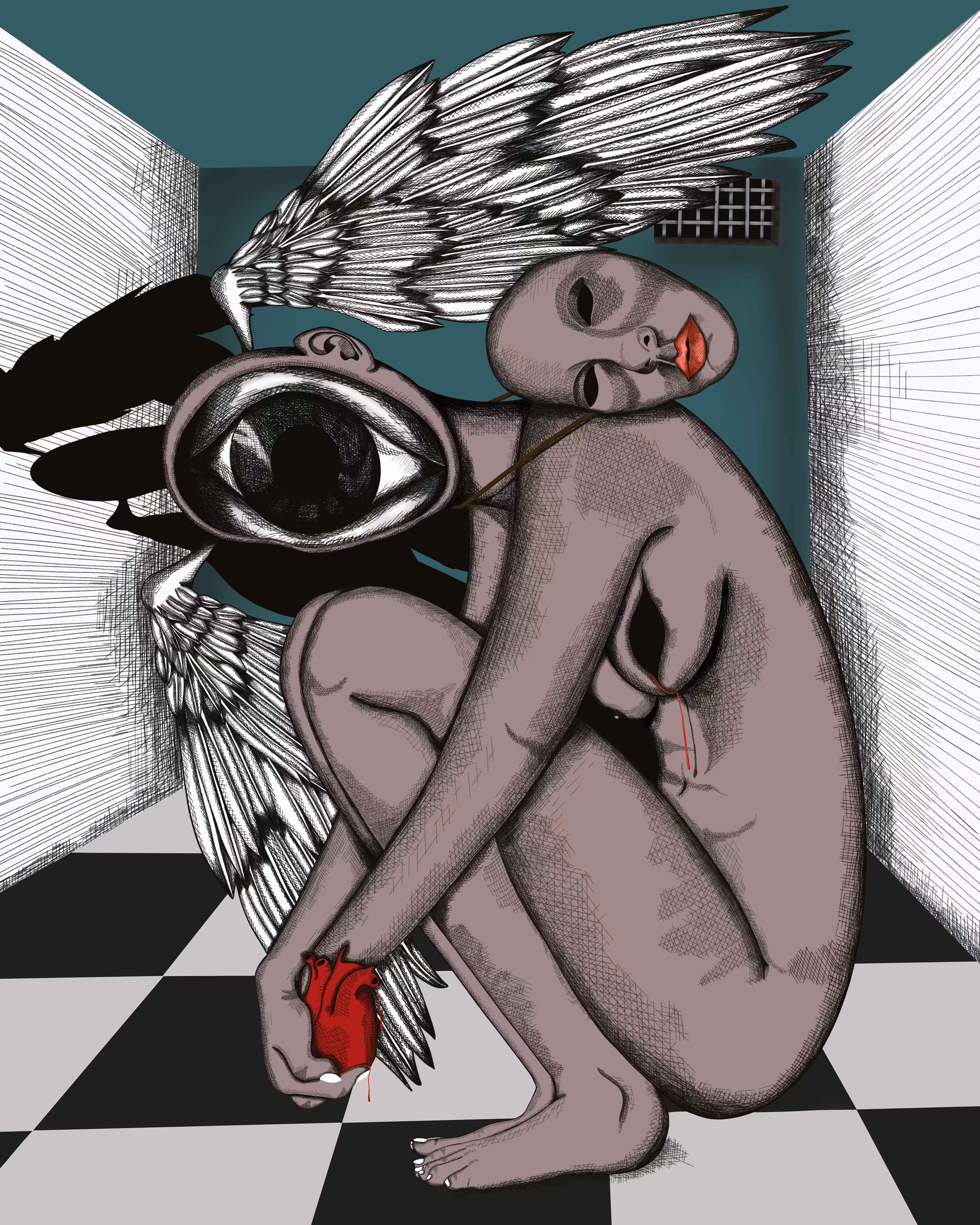 third eye