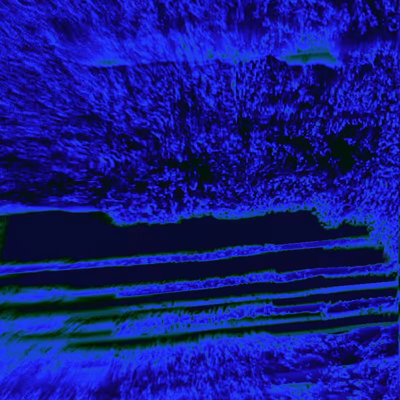 Pixel propagation #4