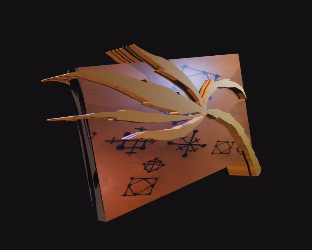 Phœnix Plaxxus Instructional Proto-Archaic
