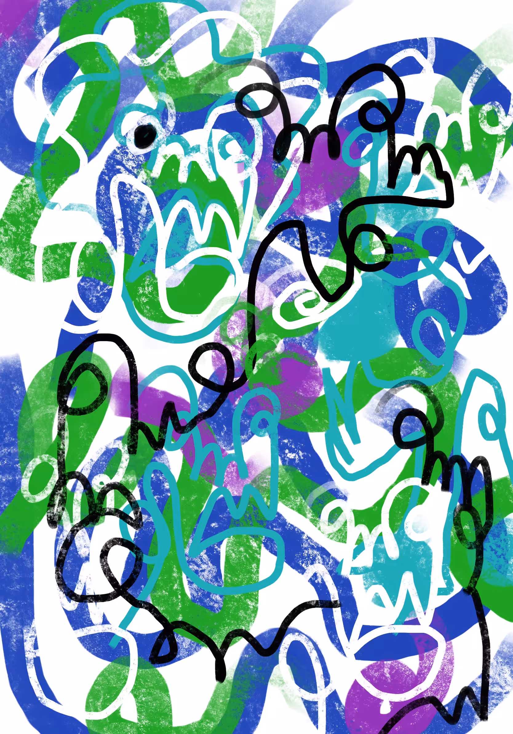 Faces