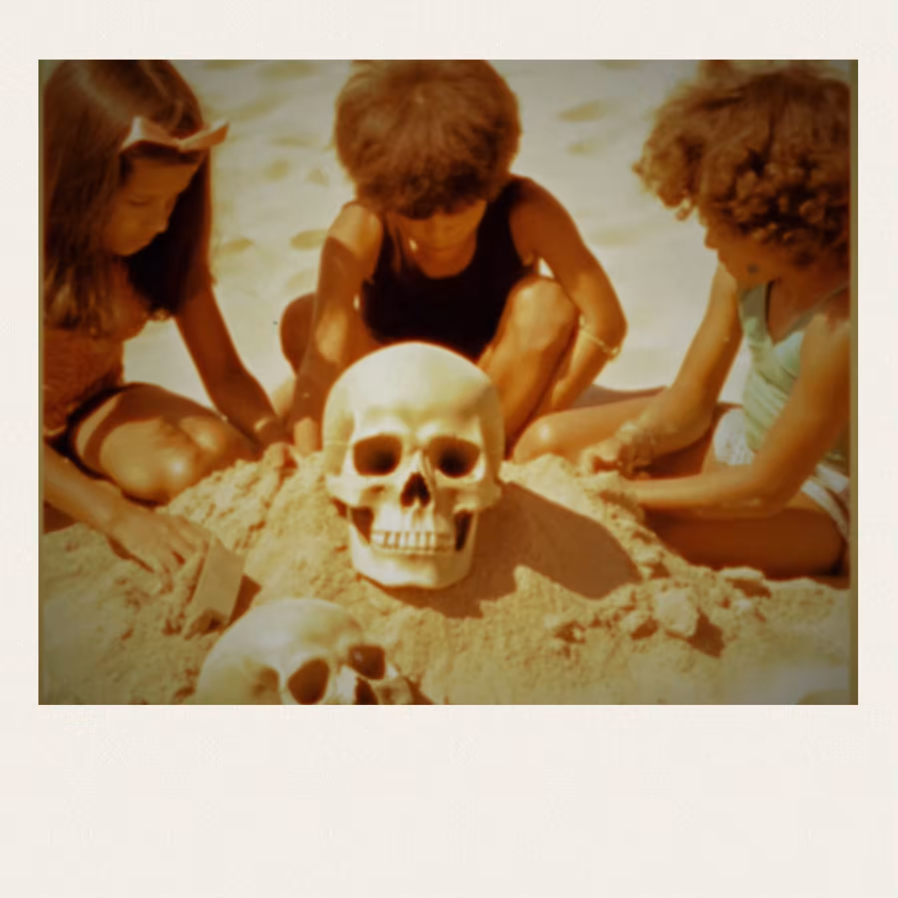 Beach Day