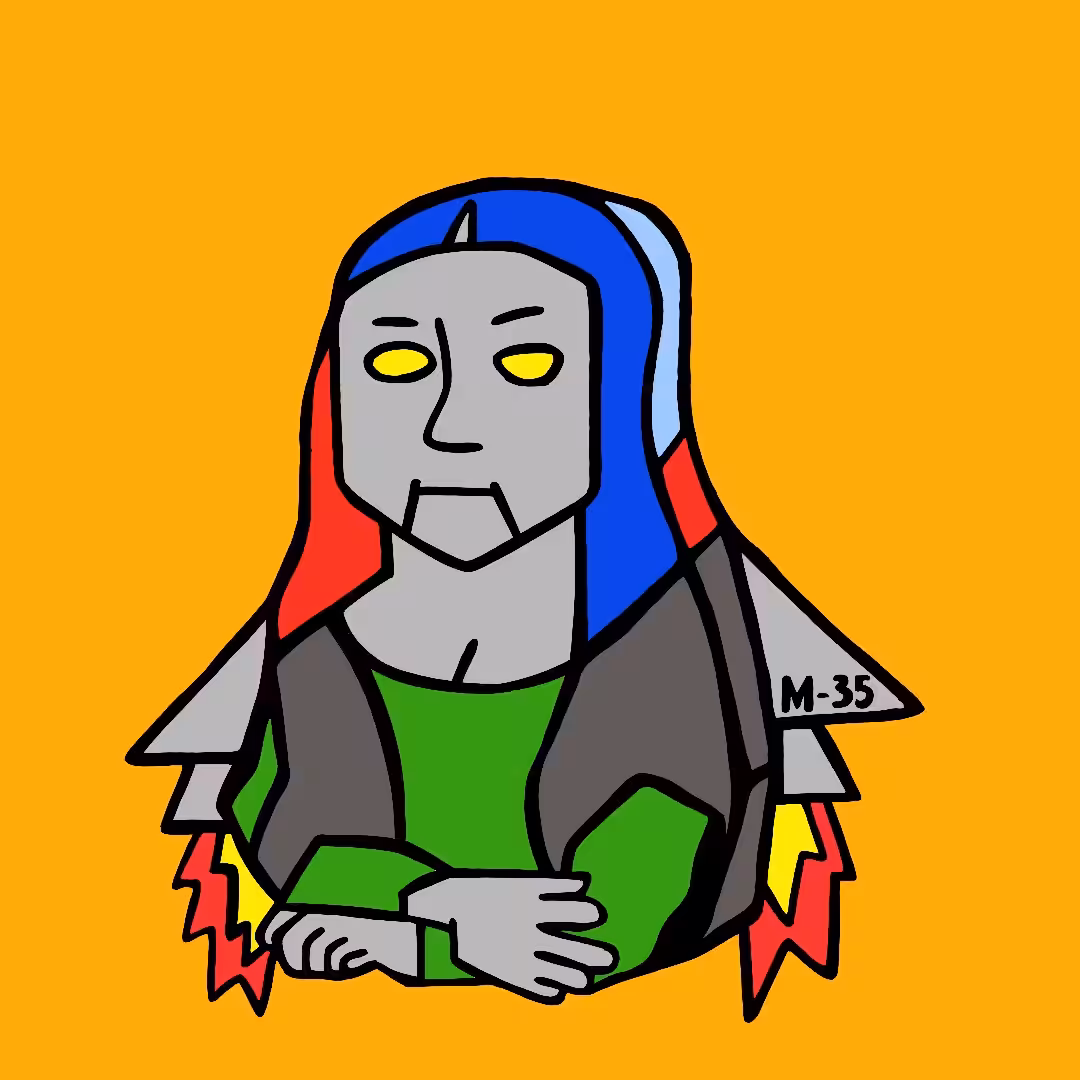 molisa 20 