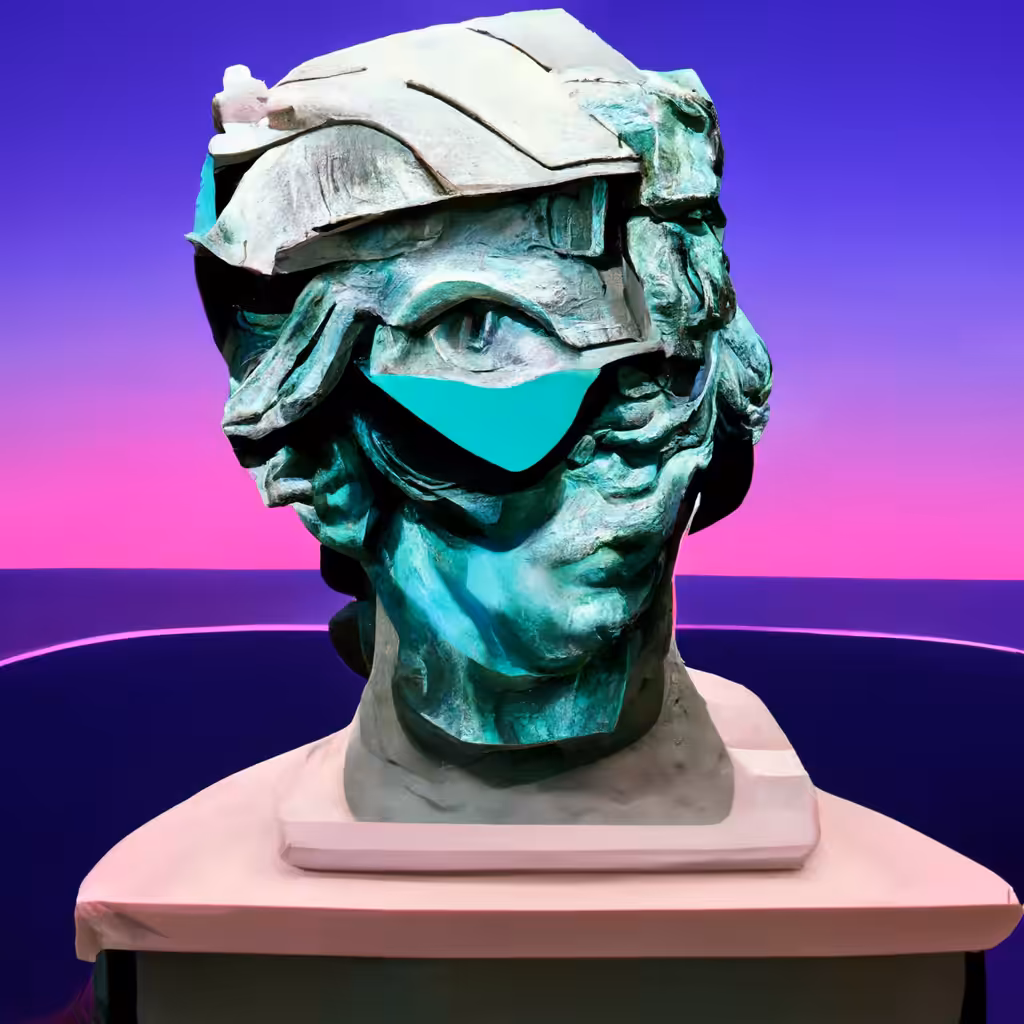 DESKTOP STATUE SYSTEMS LIMITED #1576