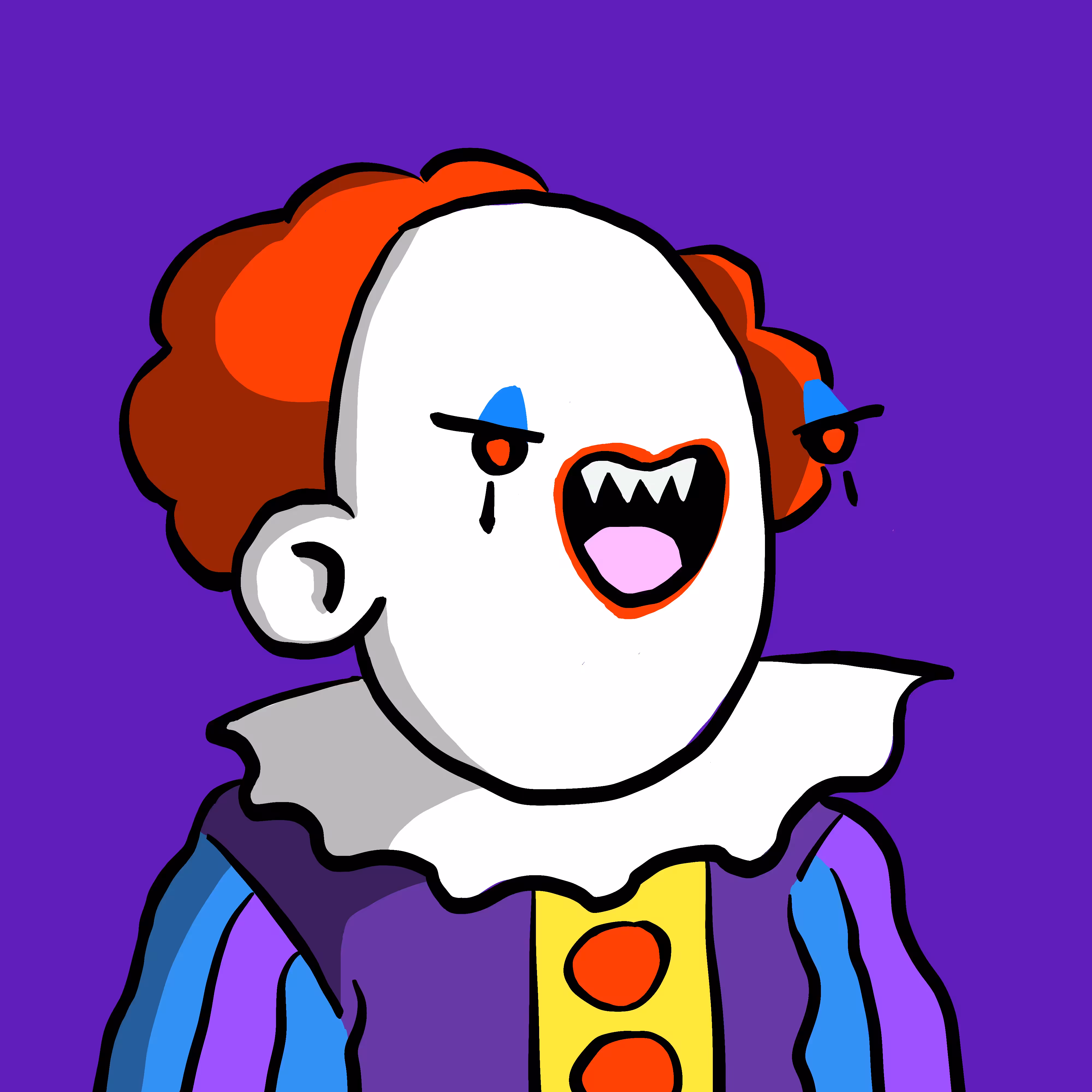 017 Pennywisoodle