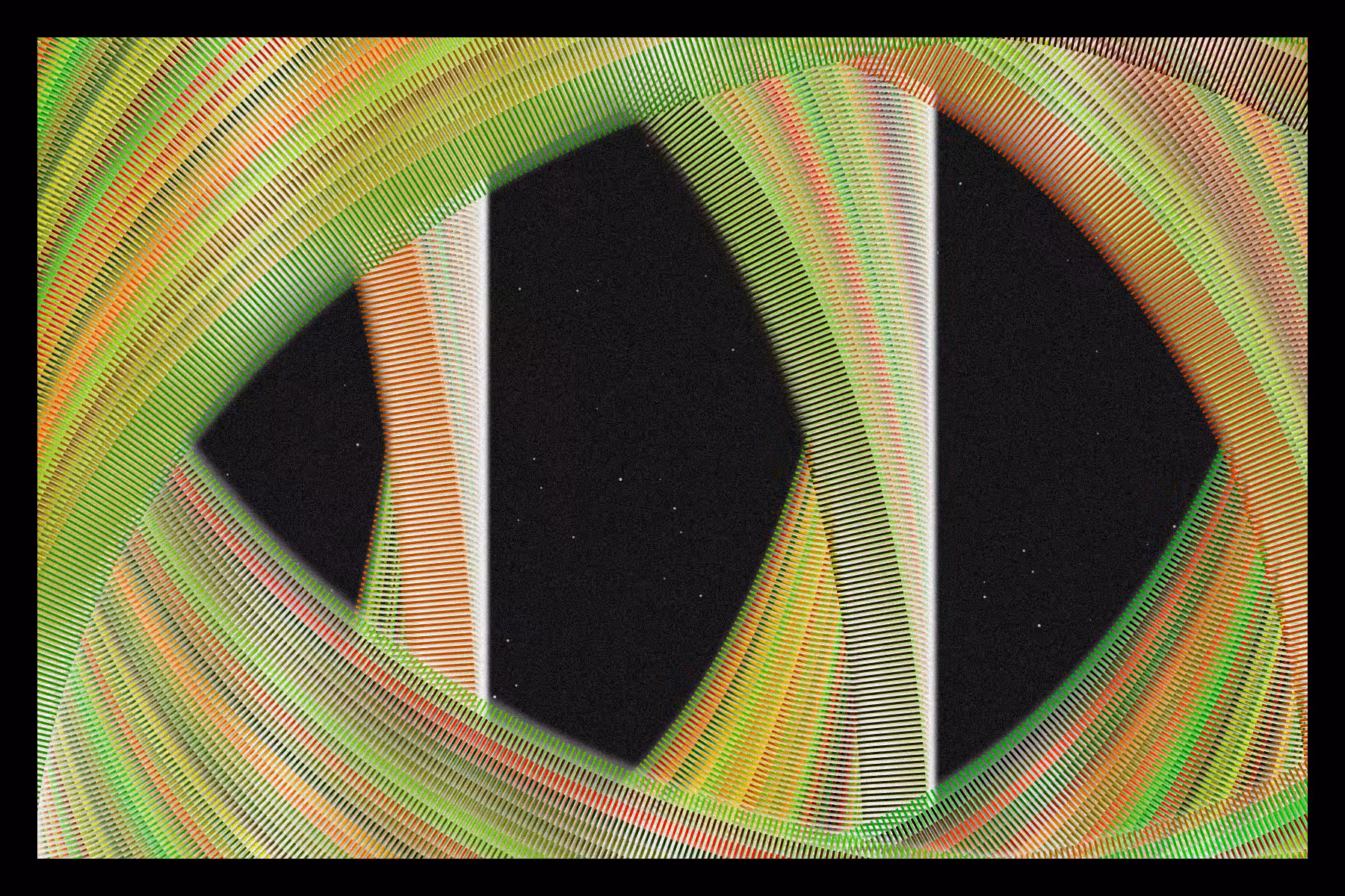 Gateway to the stars #13