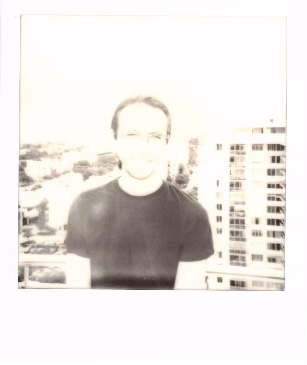 Mark Dorf