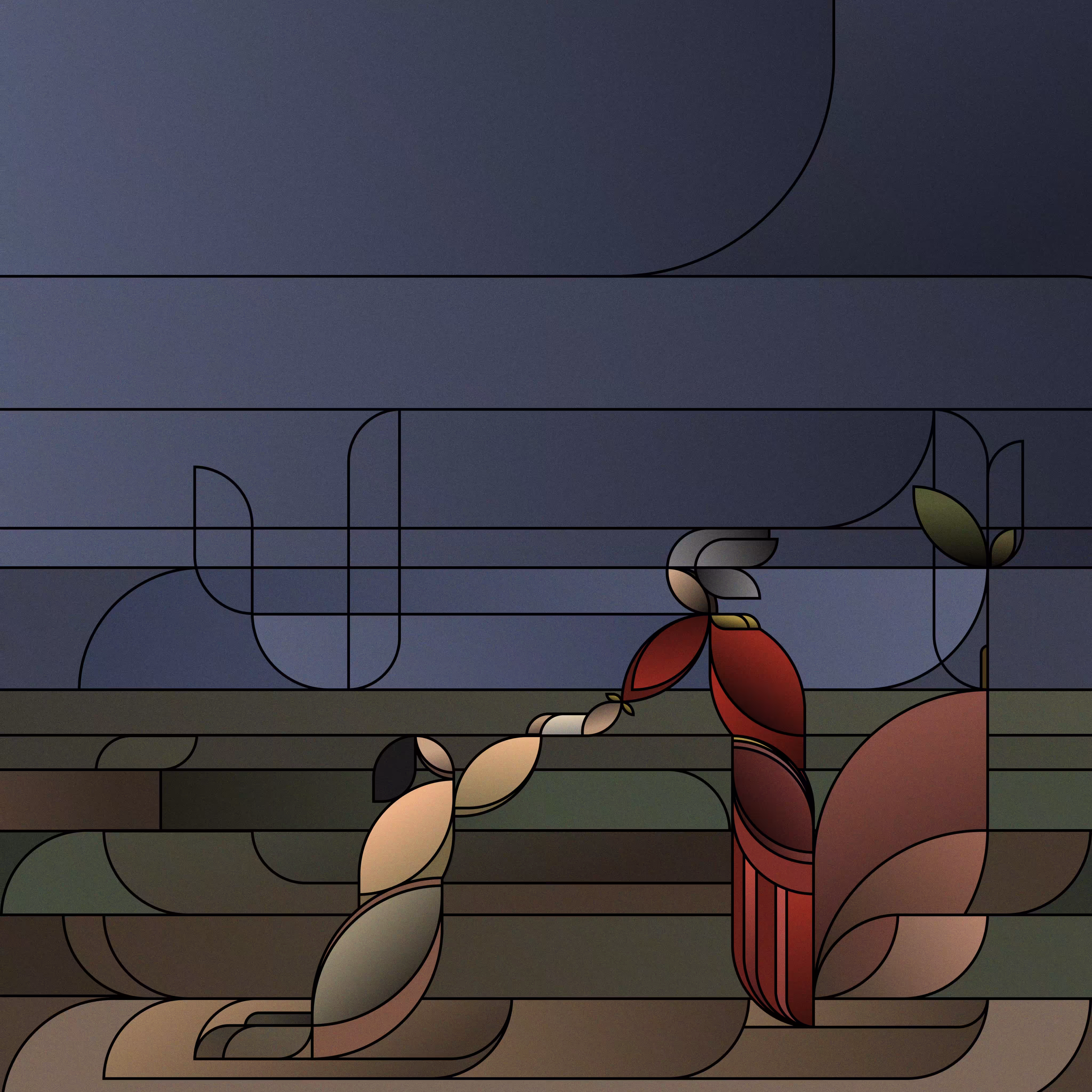 The Pact