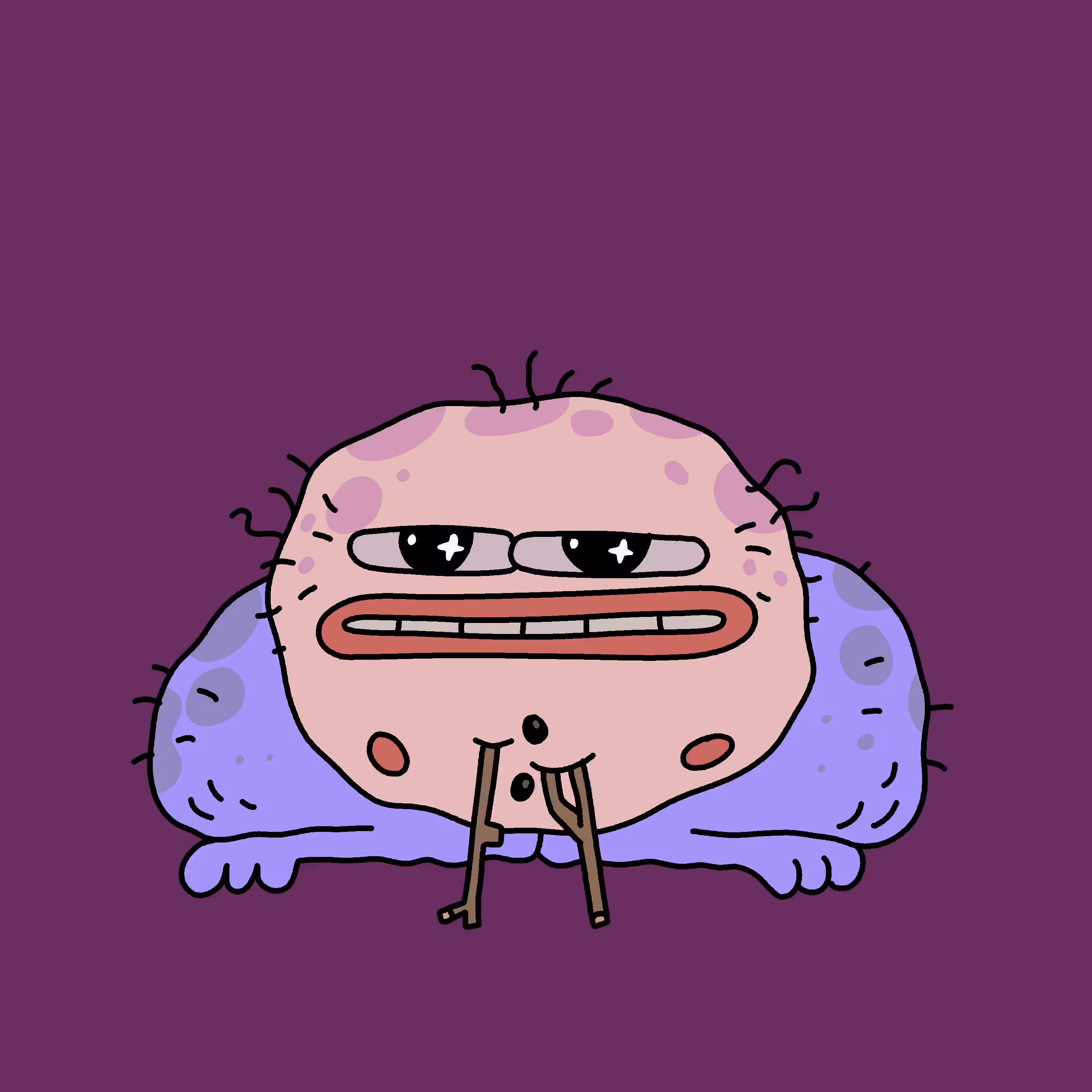 MistleToadz #278