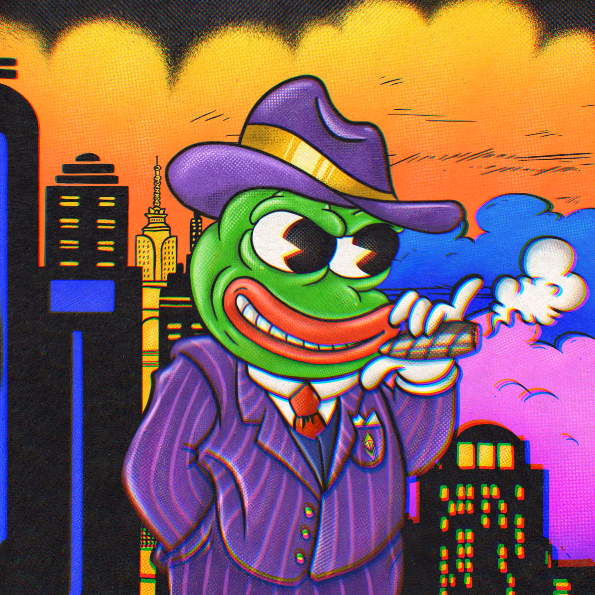 Pepe Boss