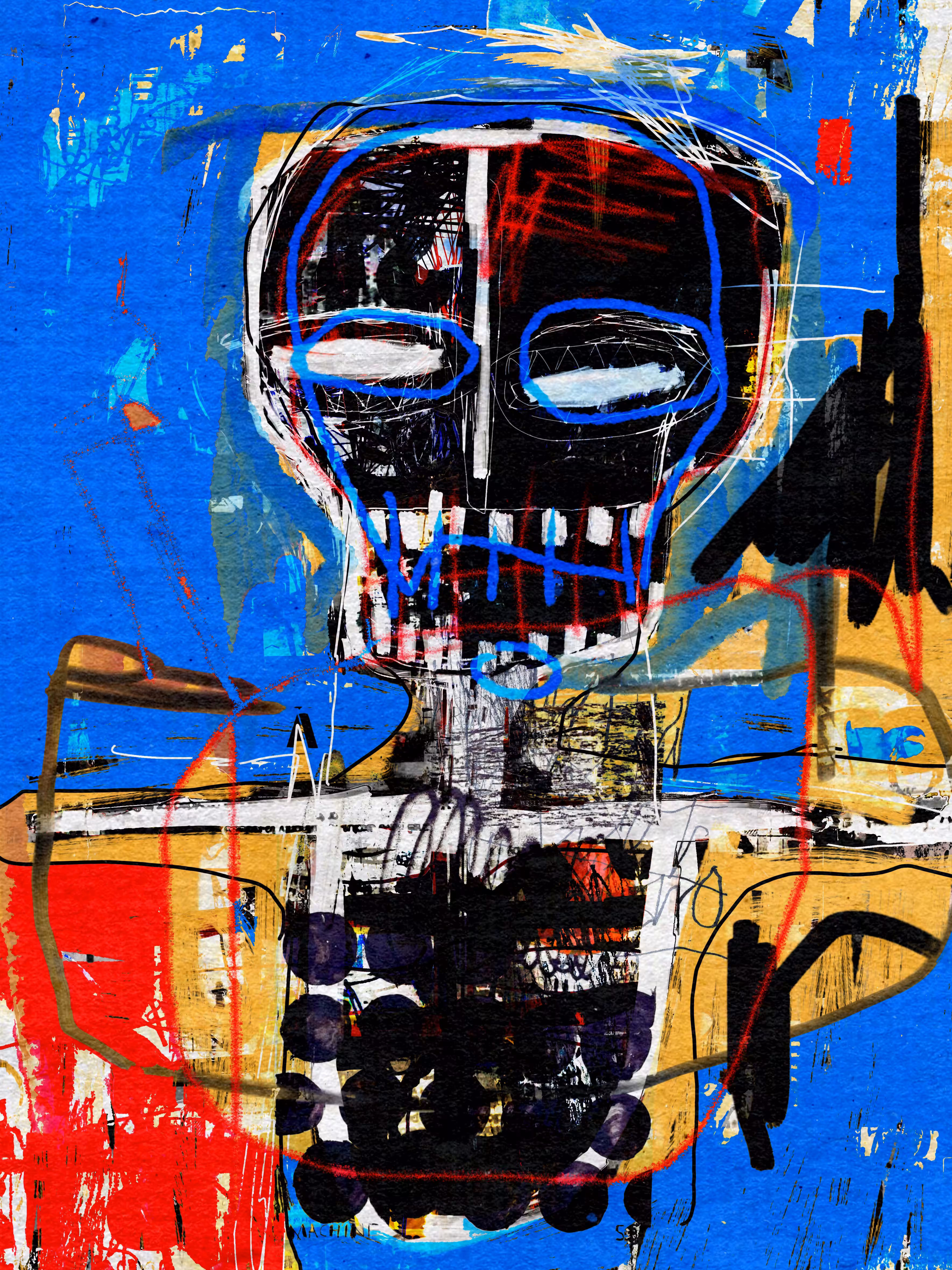Faultline