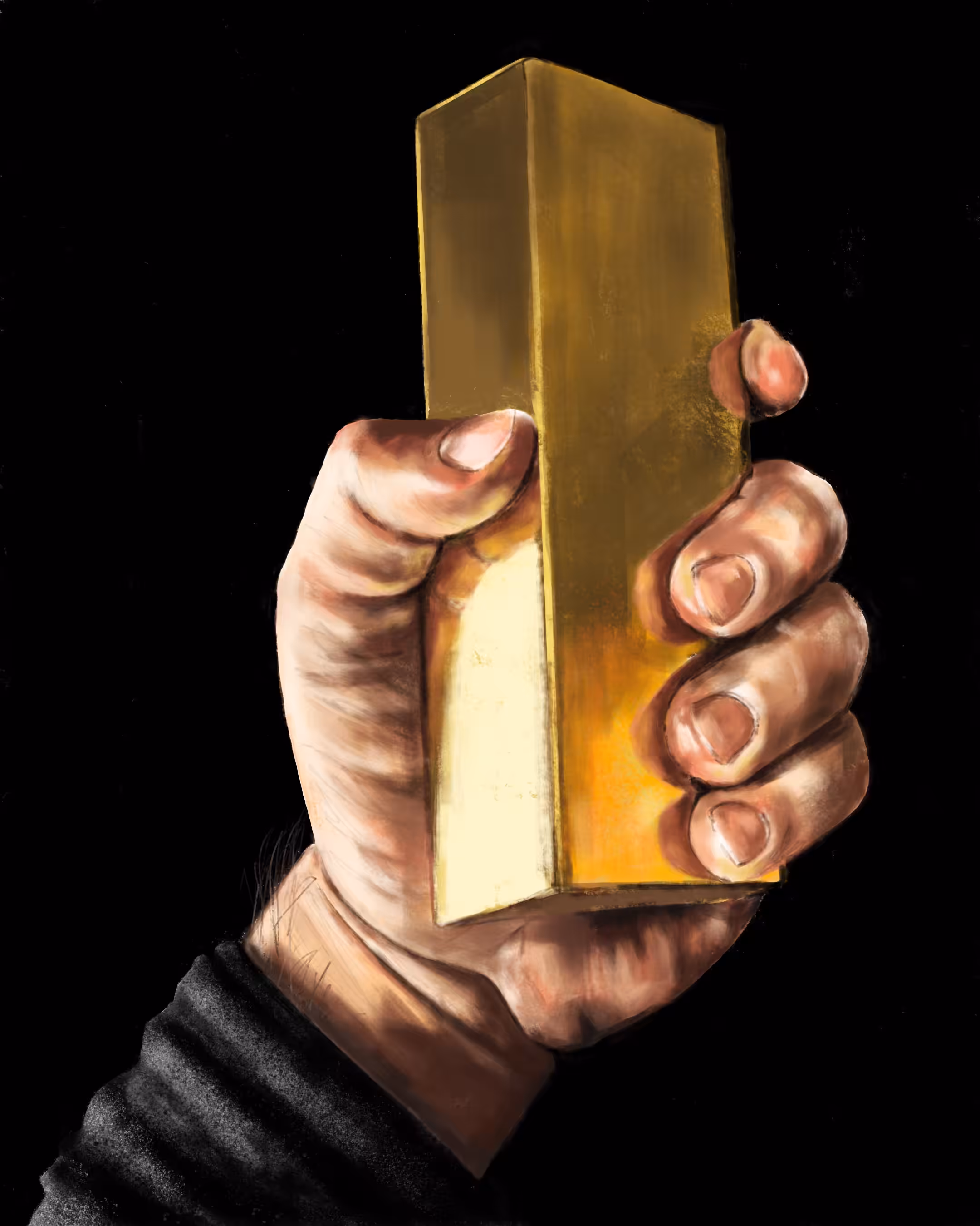 THE BRICK