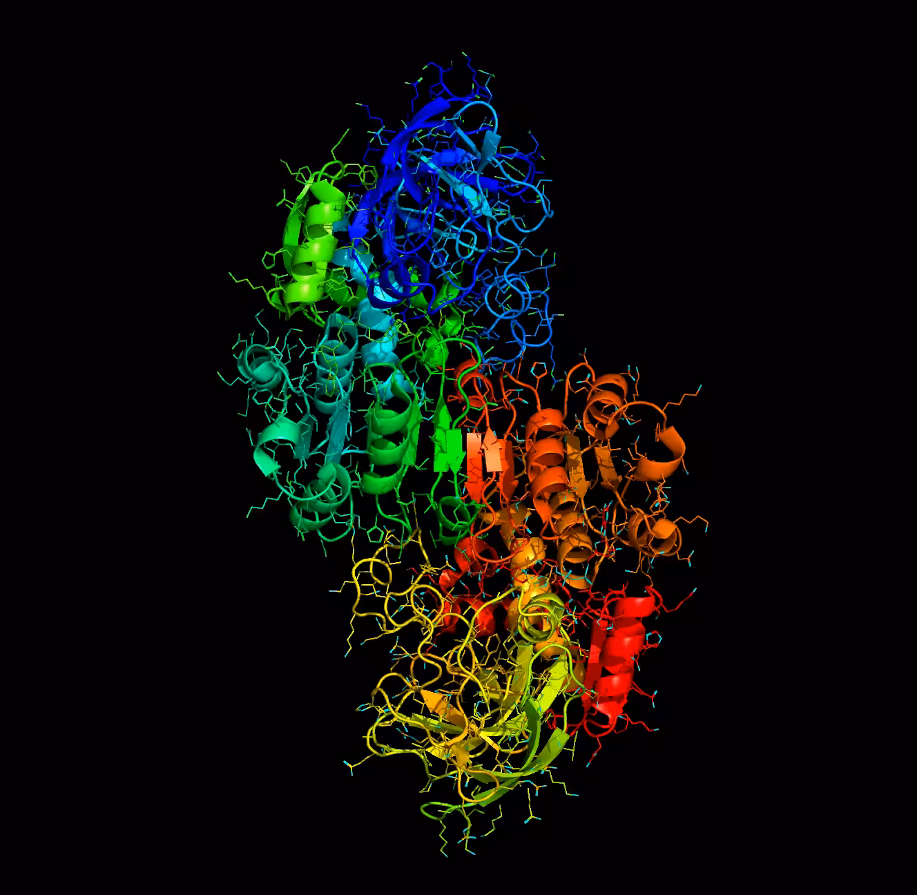 Alcohol Dehydrogenase – ADH1A
