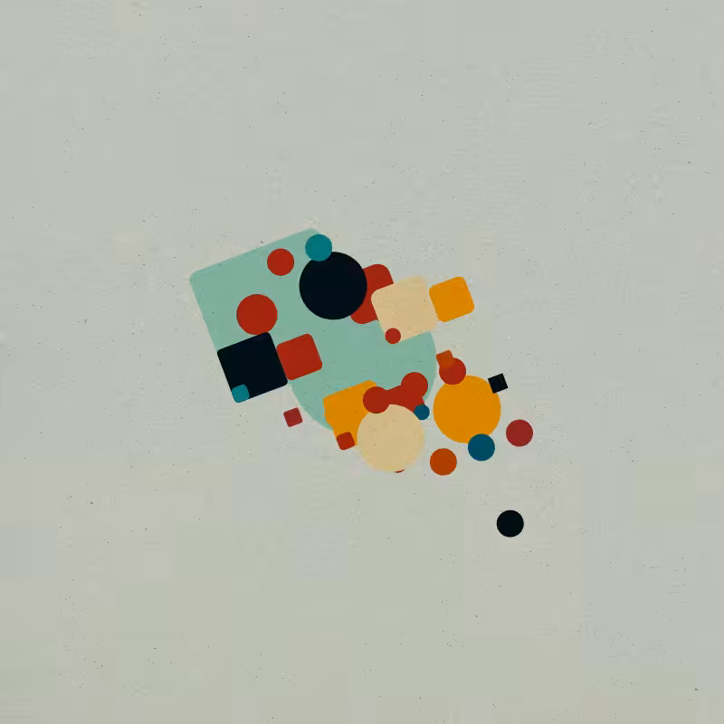 Paper drop #18