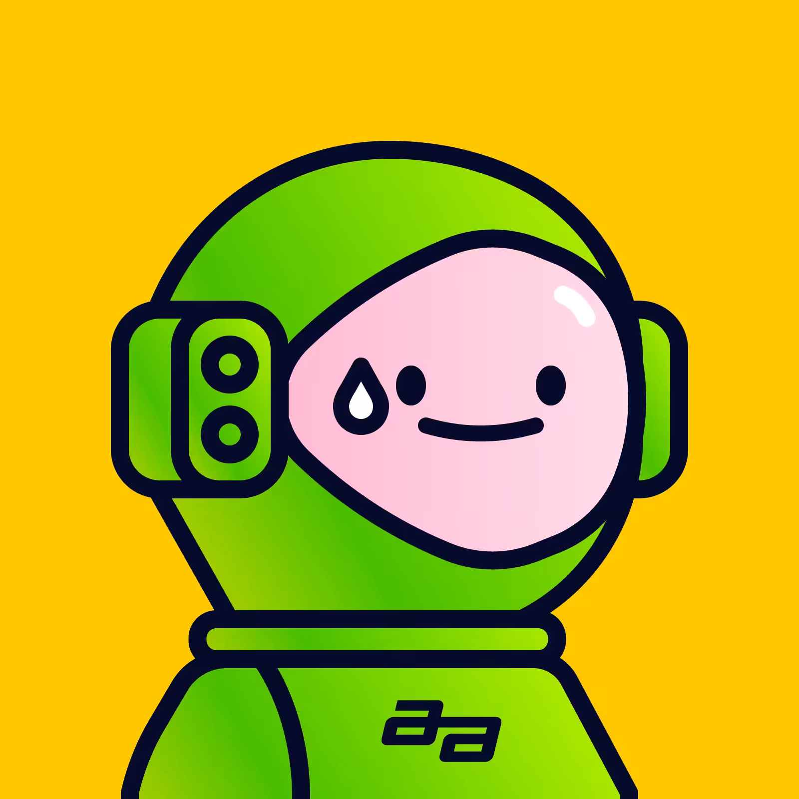 Awkward Astronauts #5663