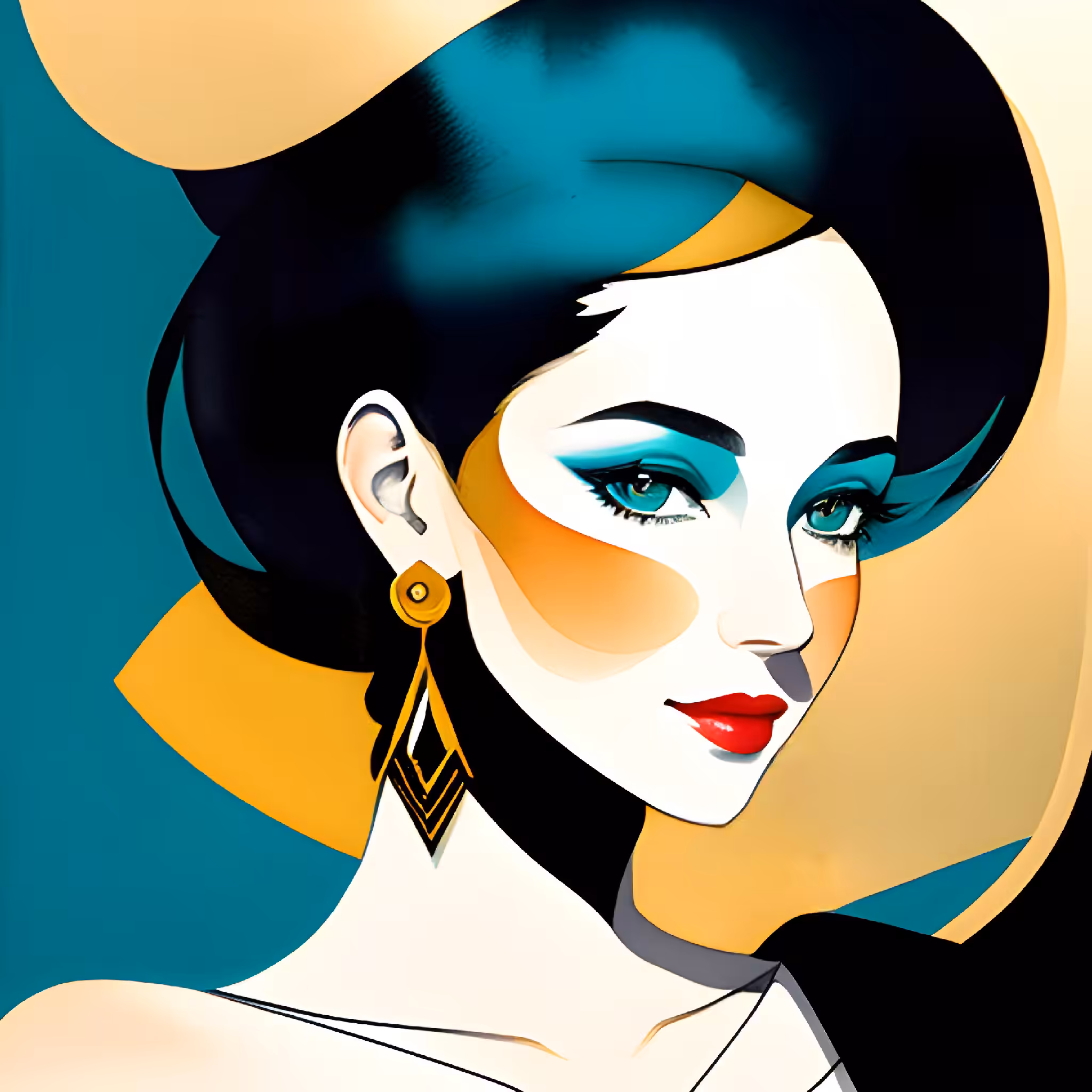 Lady of Luck