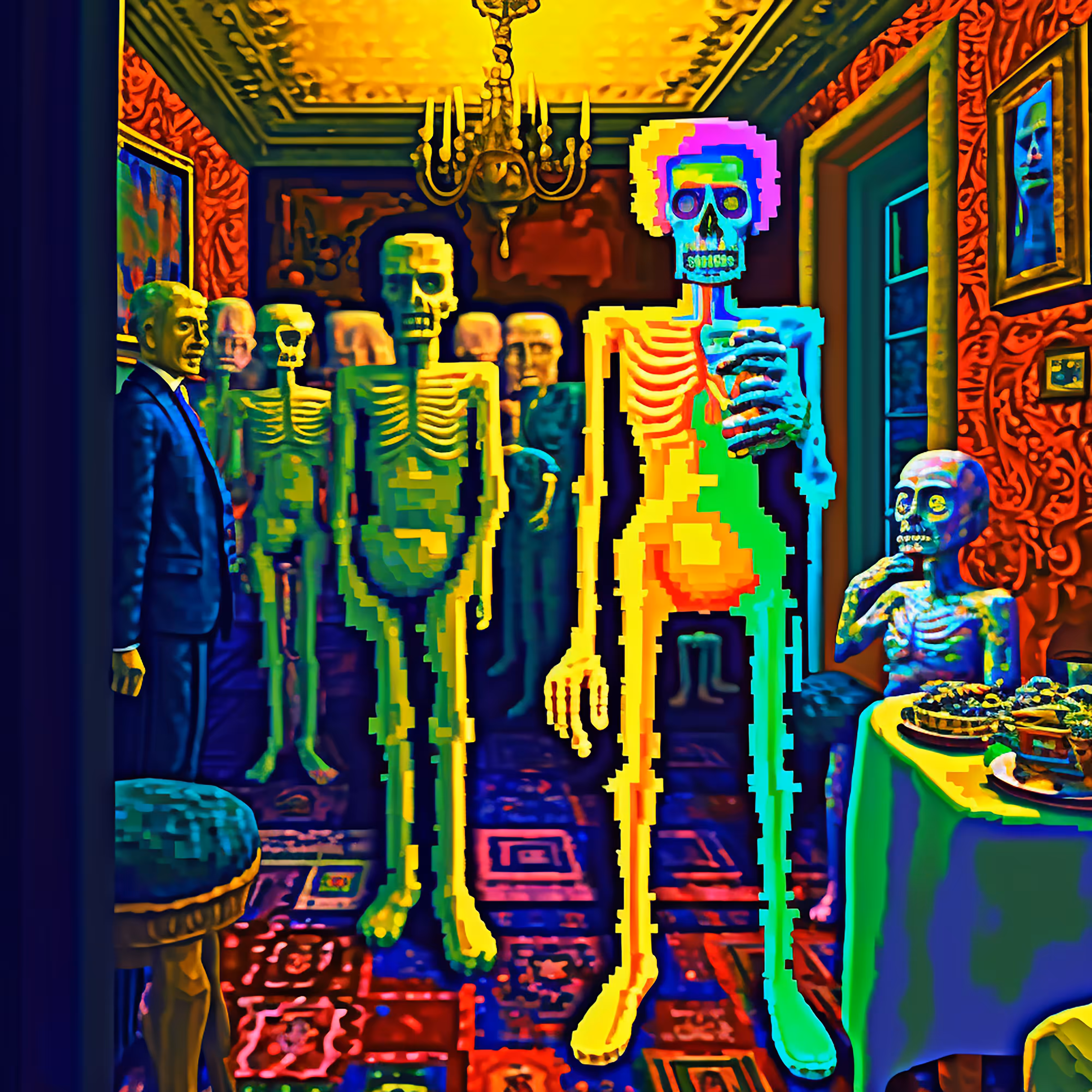 Aliens are Us #192