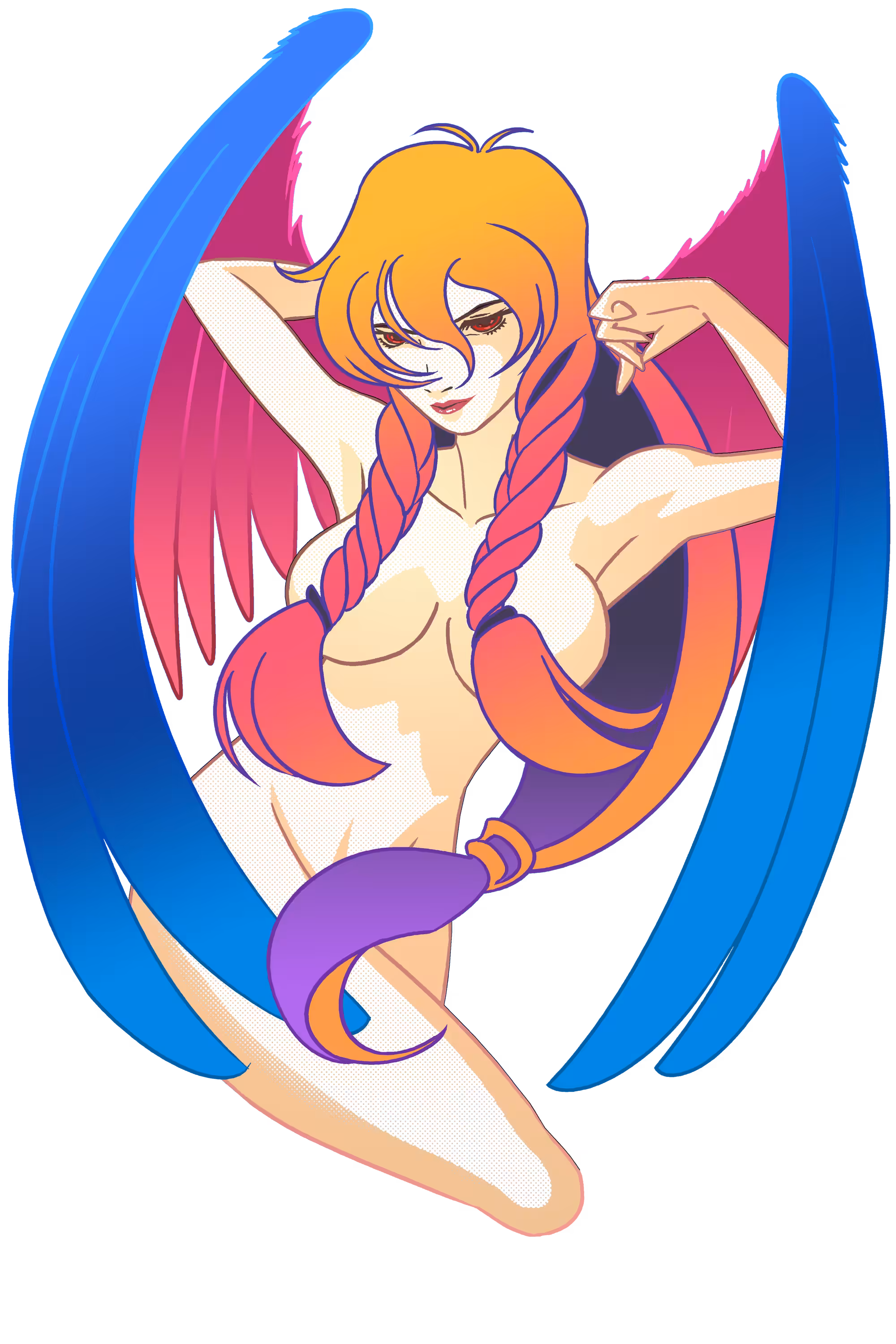 Glam 37 - Ceres