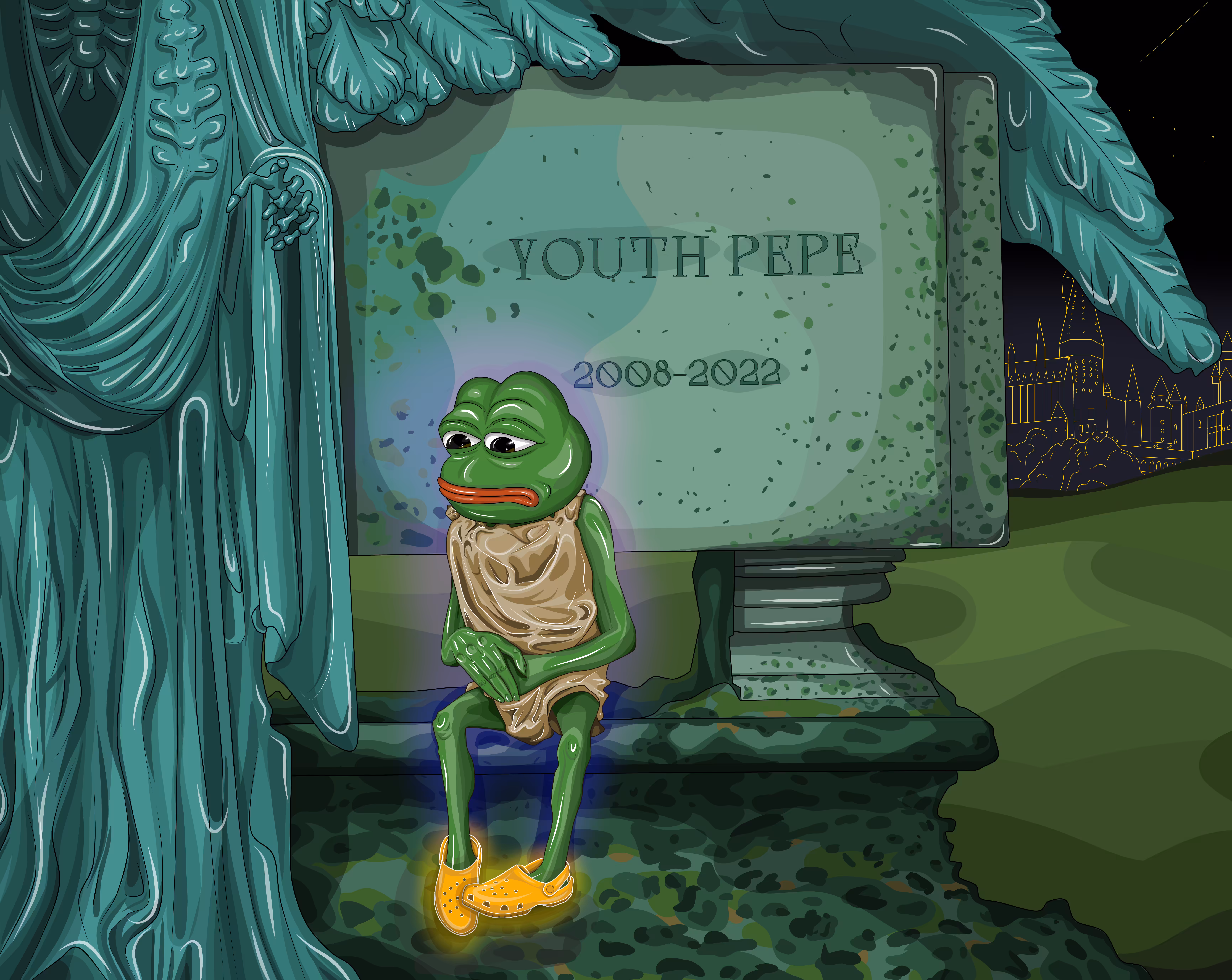 PEPE DOBBY