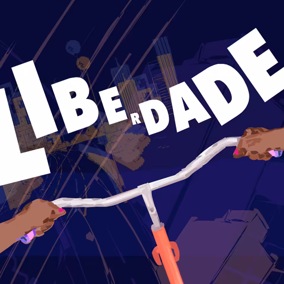 Liberdade