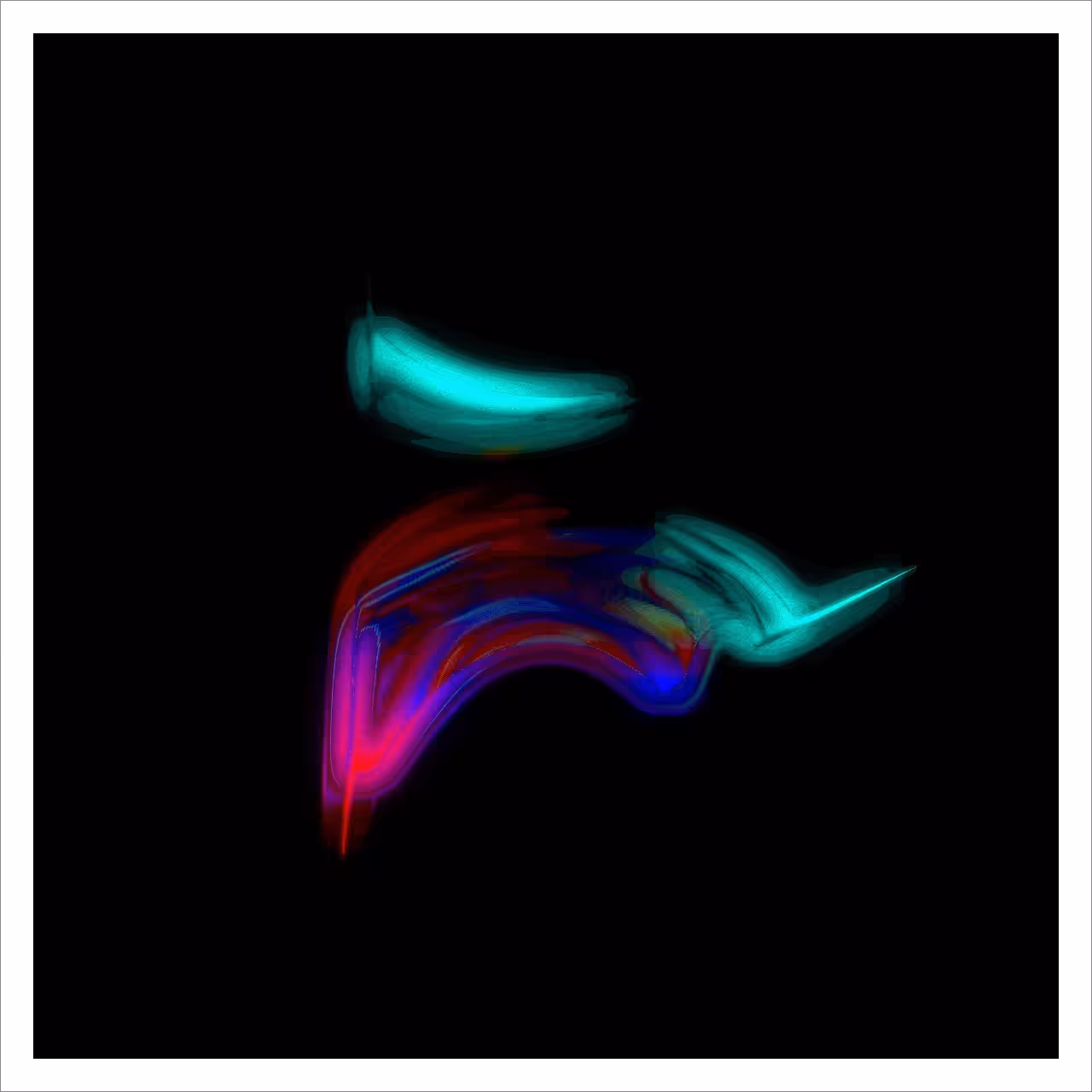 Sticky Fluid