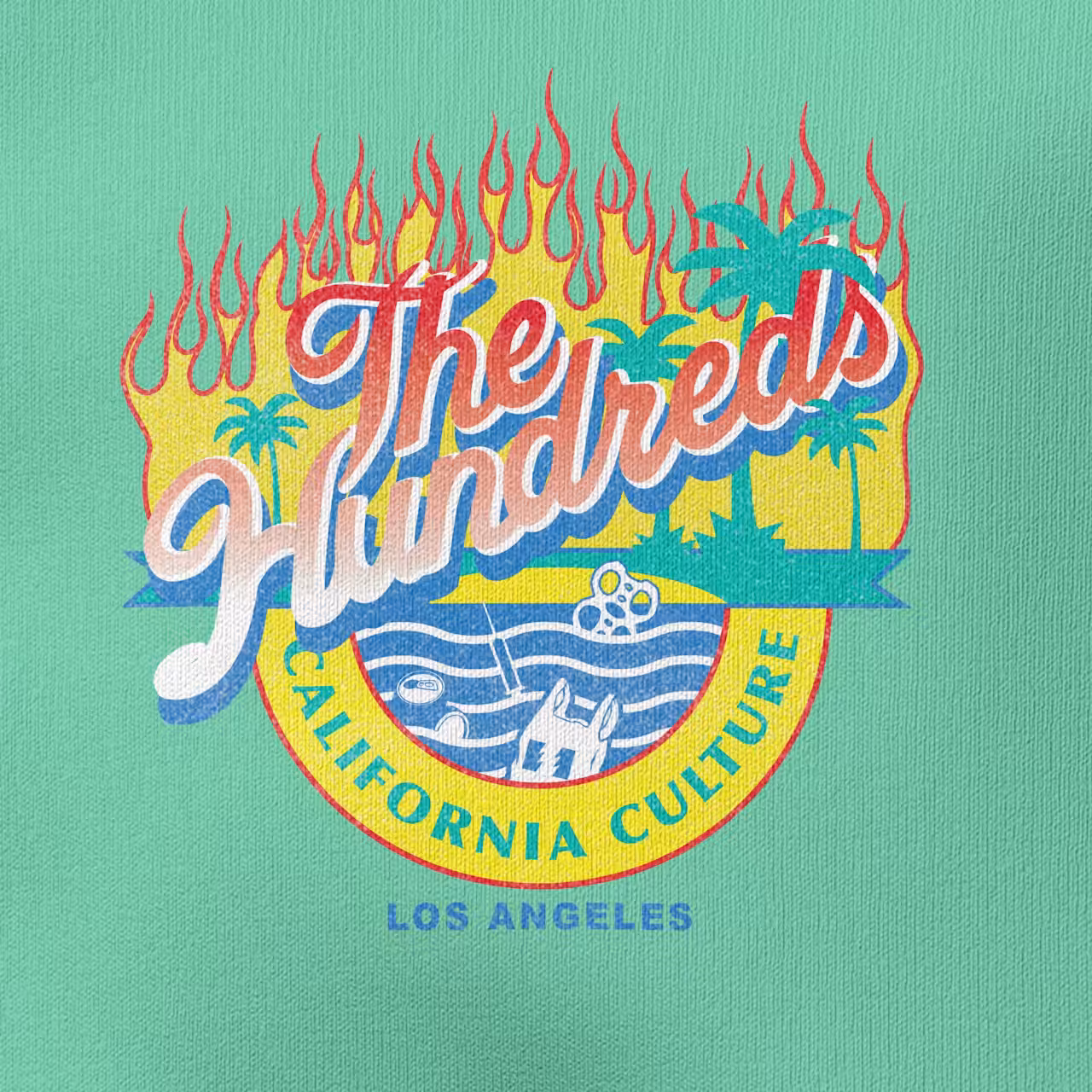 LA Flames