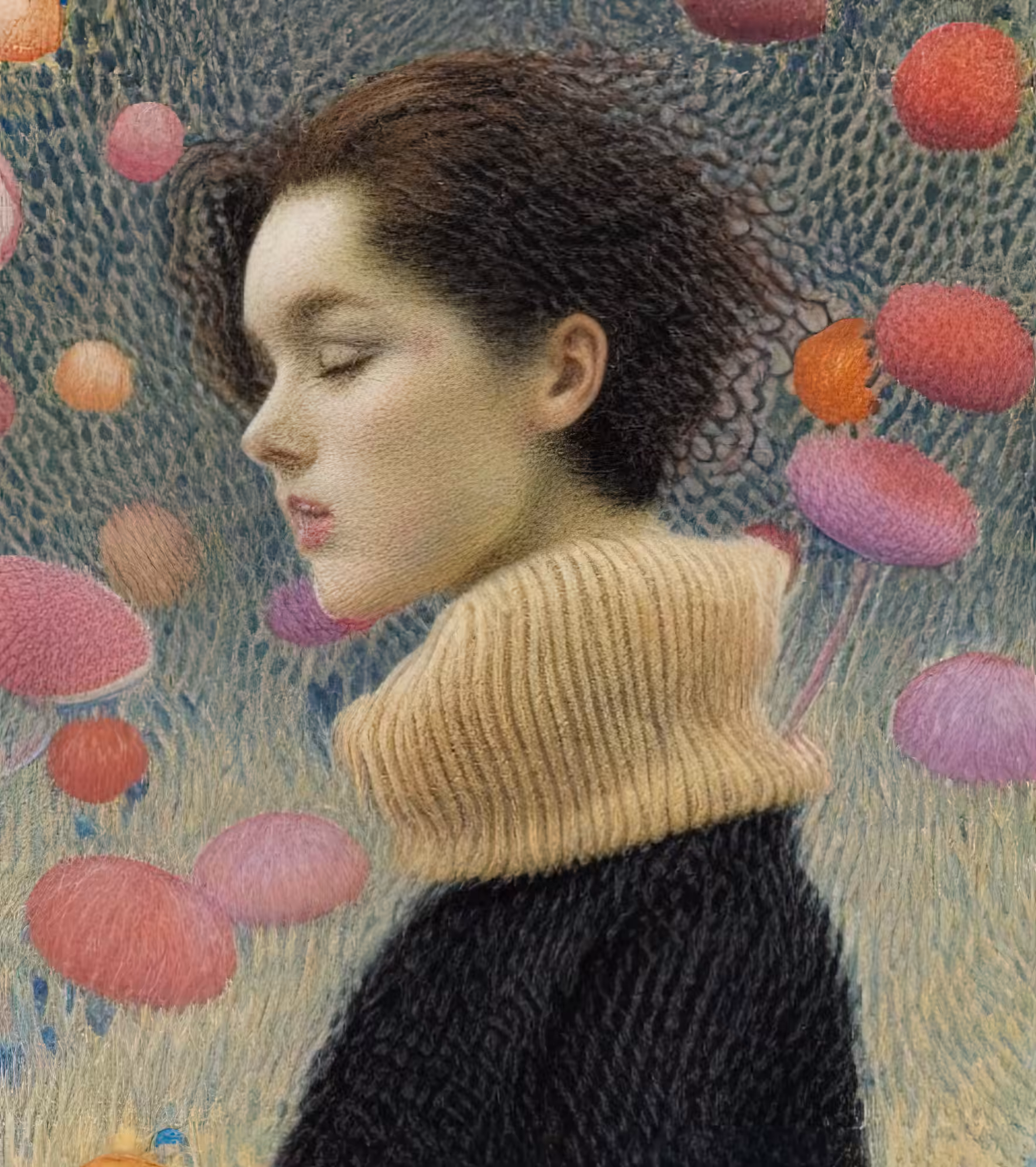 Sweater Weather