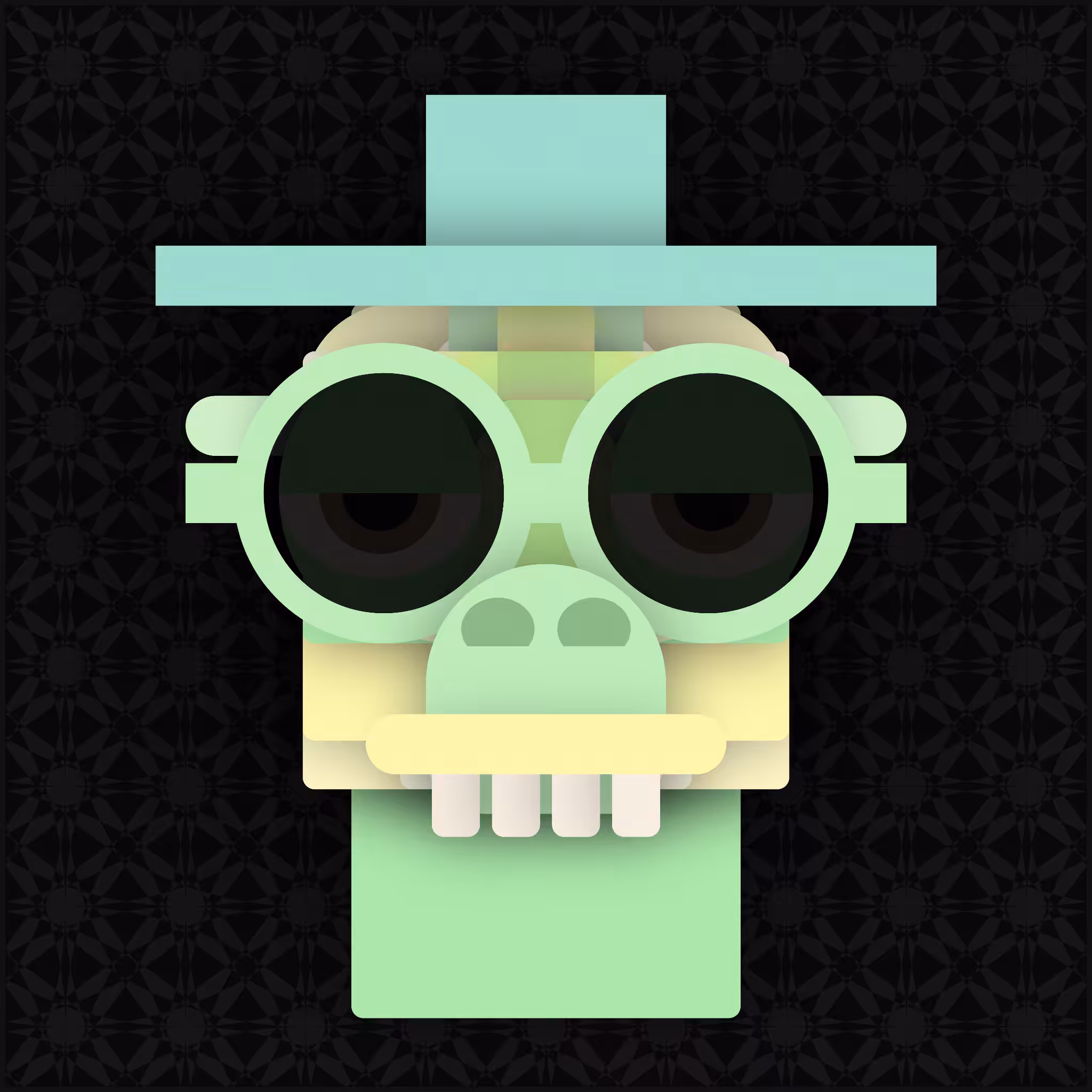 The Zozos #555