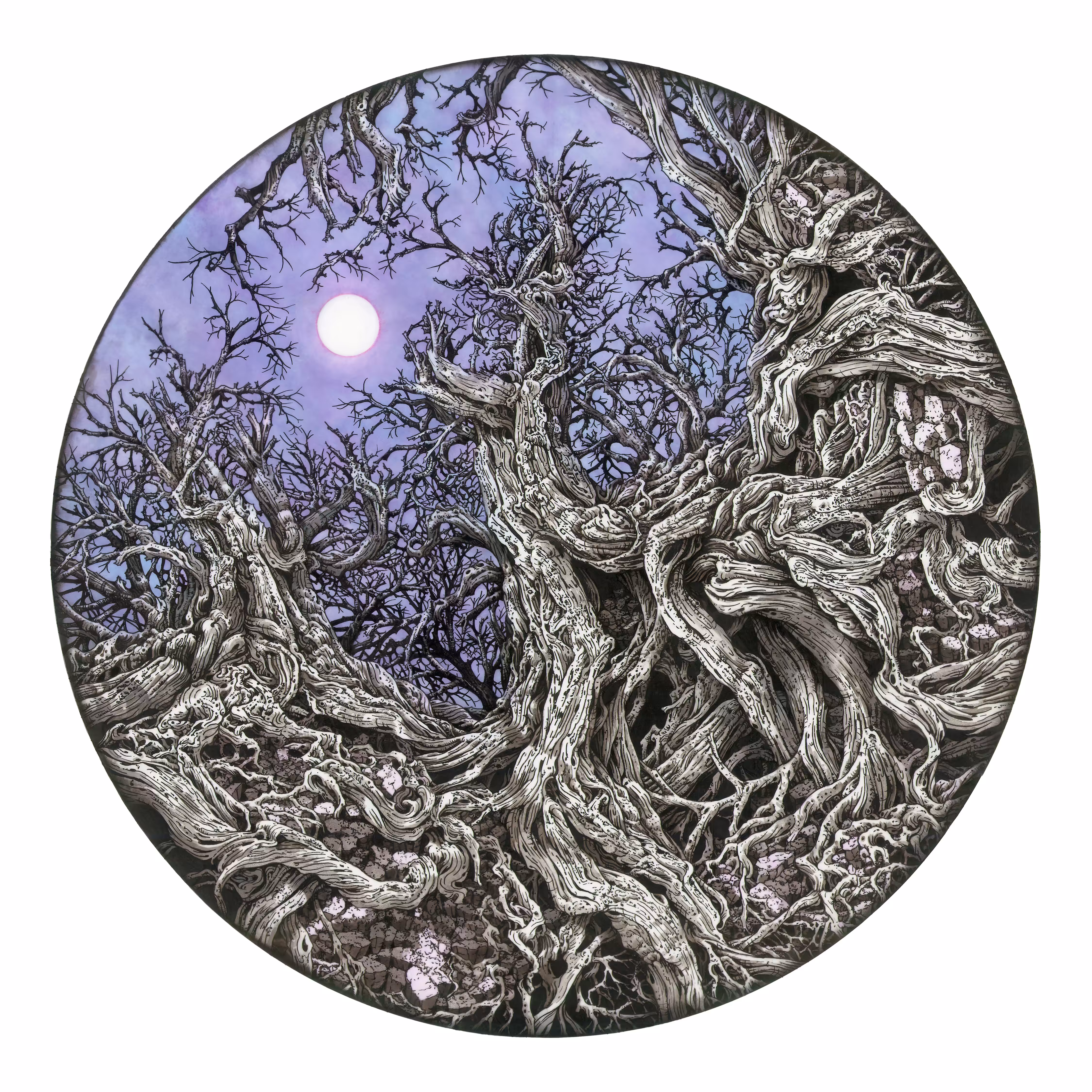 Rachael Pease Art