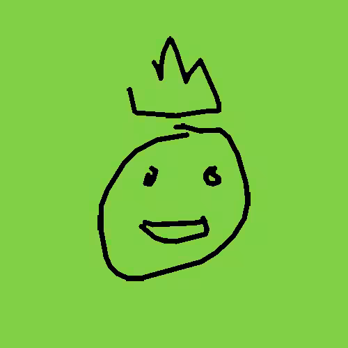 Basquiat Doodles: Basquiat #2560